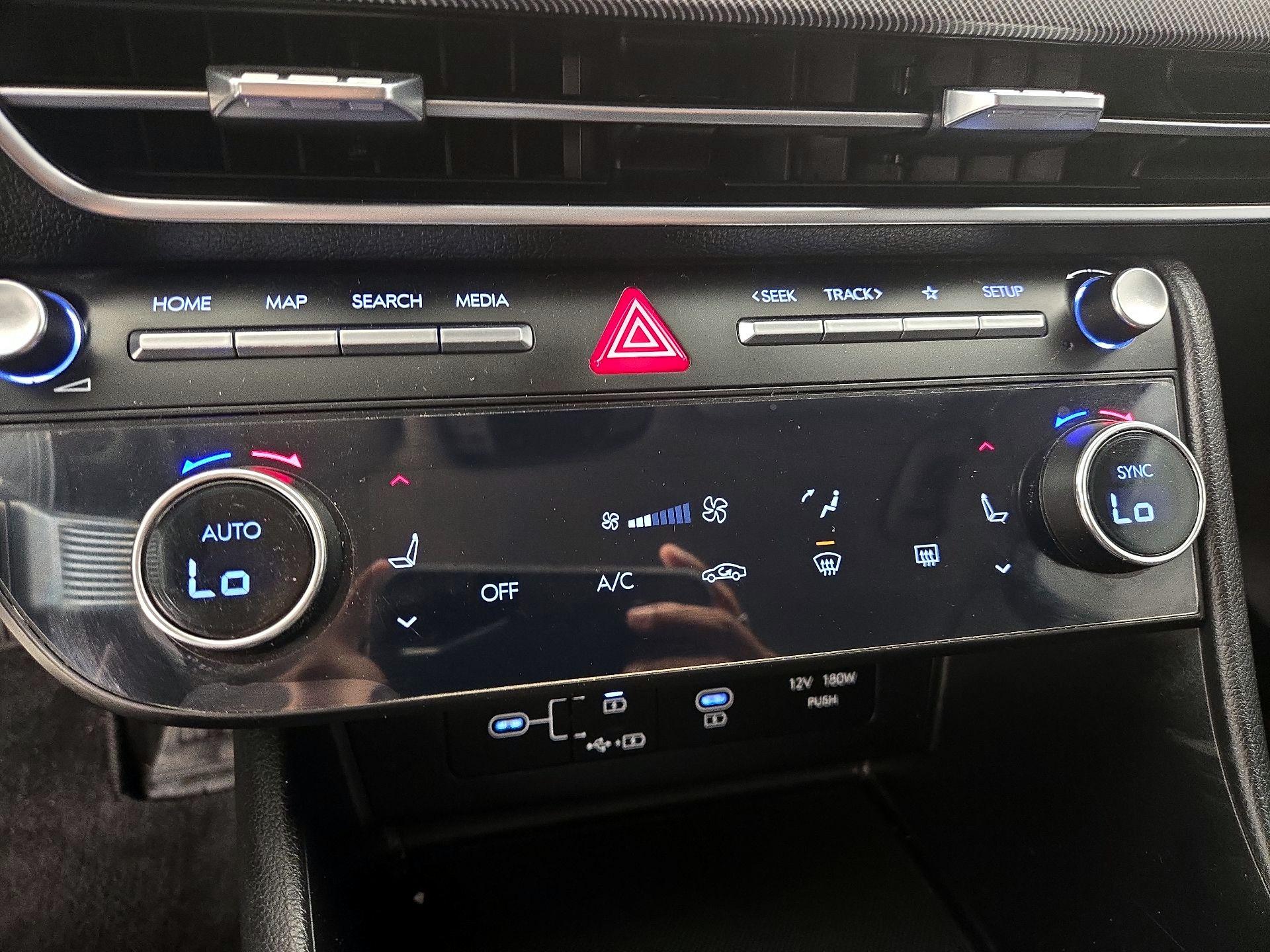 Thumbnail: 2024 Hyundai Sonata - 16