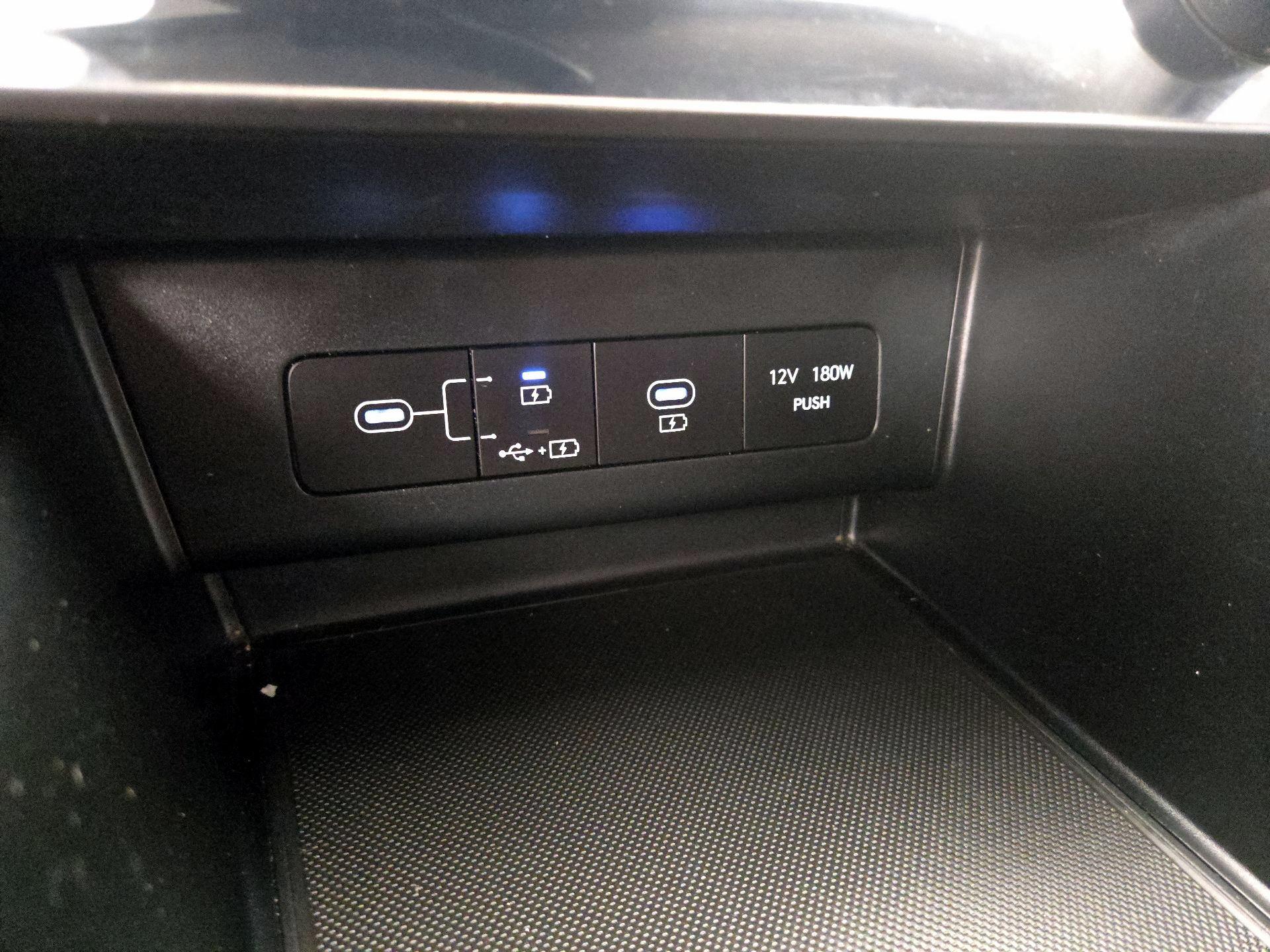 Thumbnail: 2024 Hyundai Sonata - 18