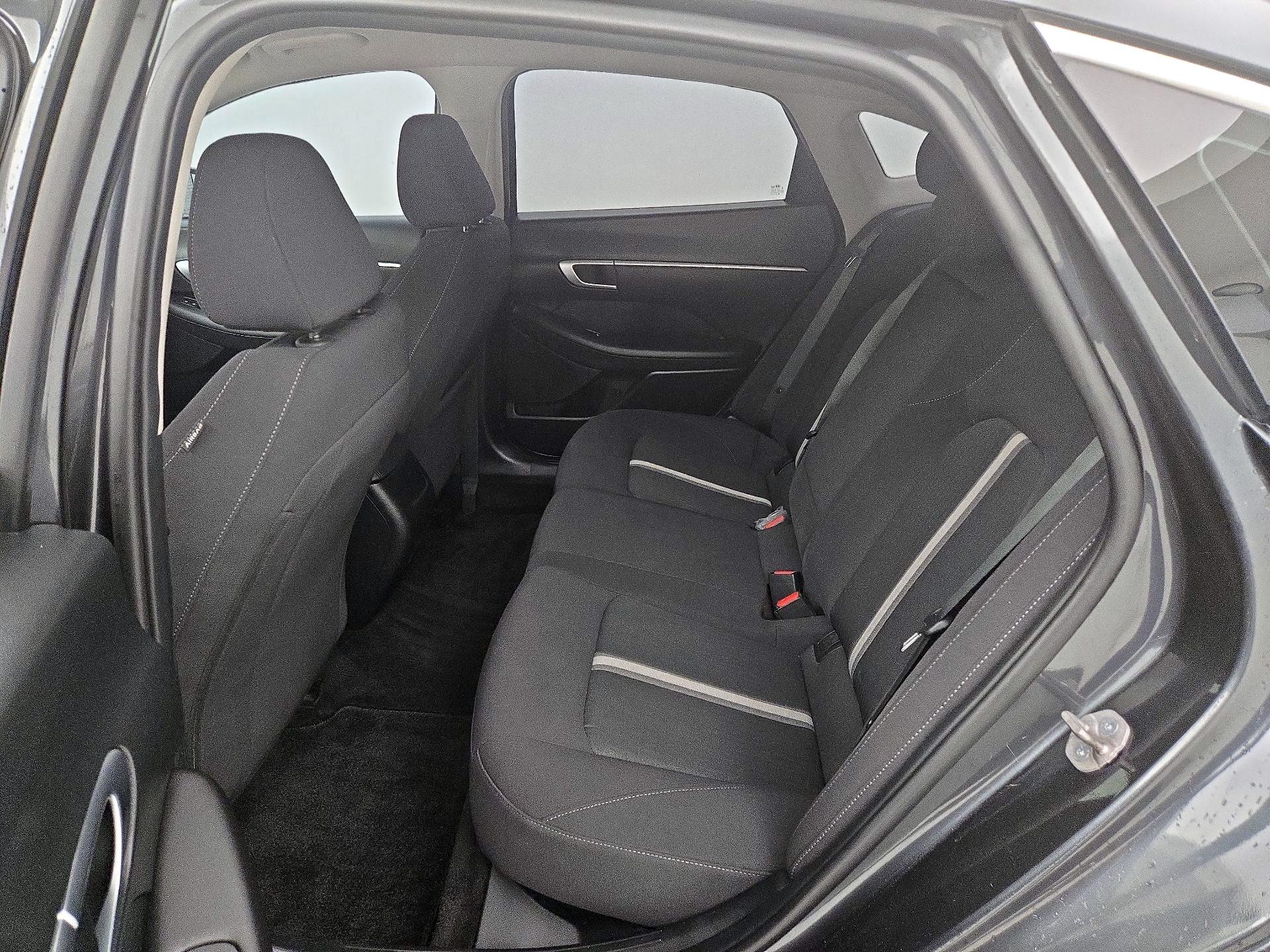 Thumbnail: 2024 Hyundai Sonata - 19