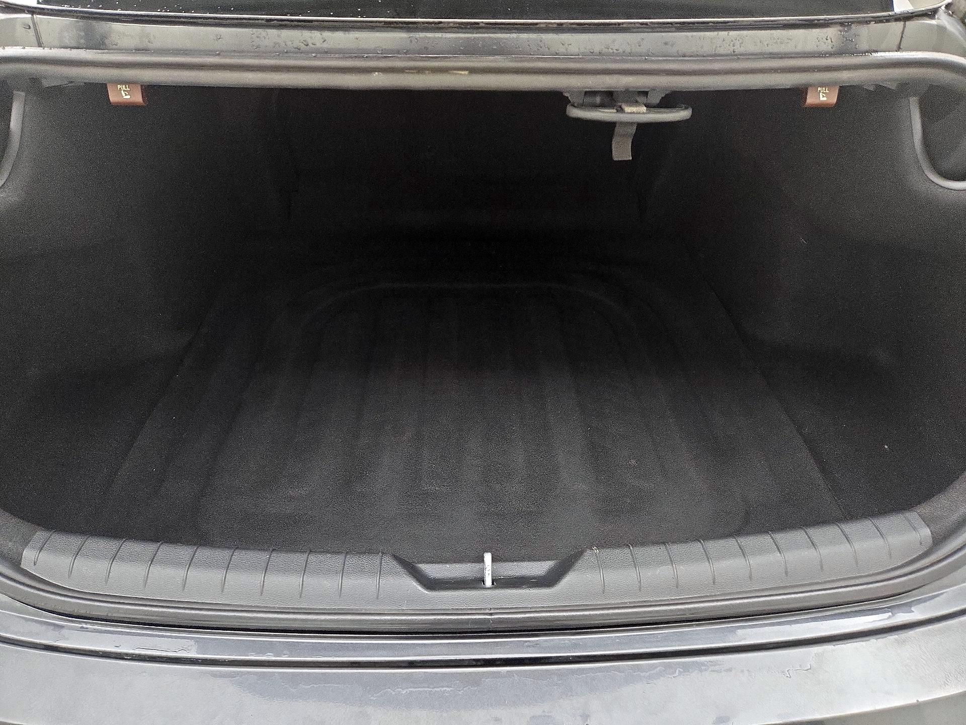 Thumbnail: 2024 Hyundai Sonata - 20