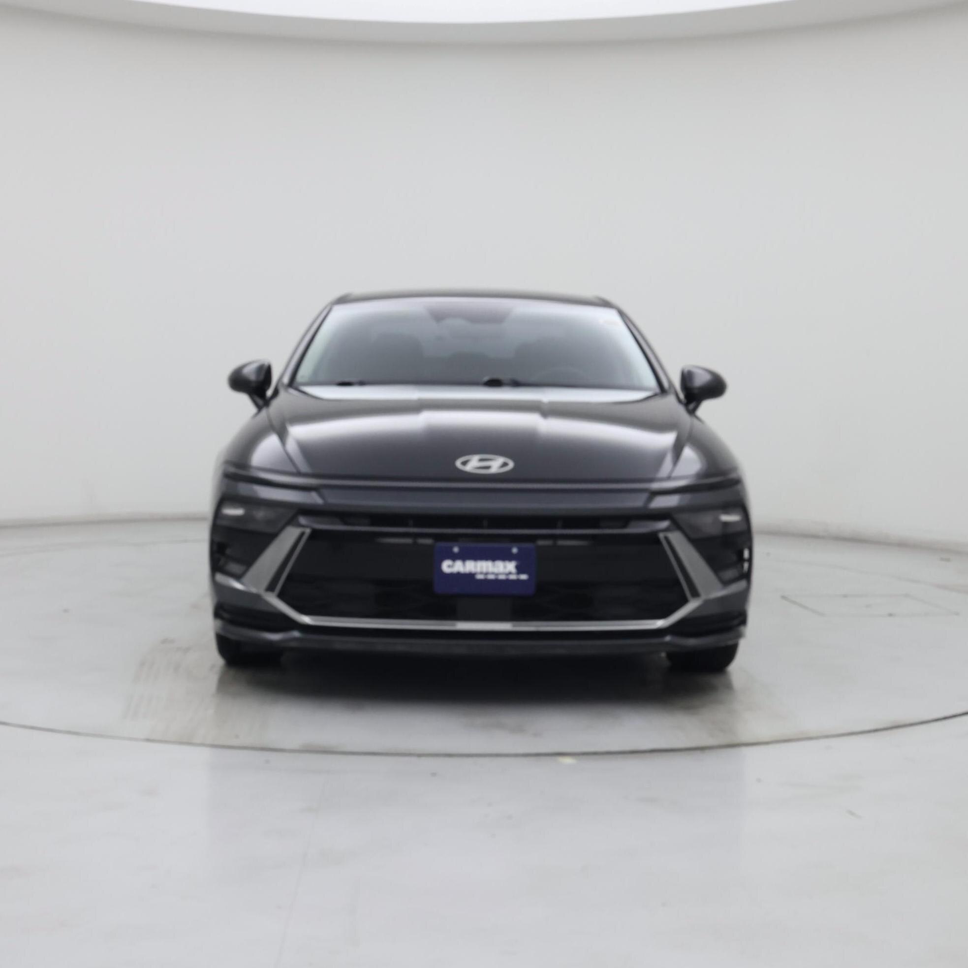 Thumbnail: 2024 Hyundai Sonata - 5