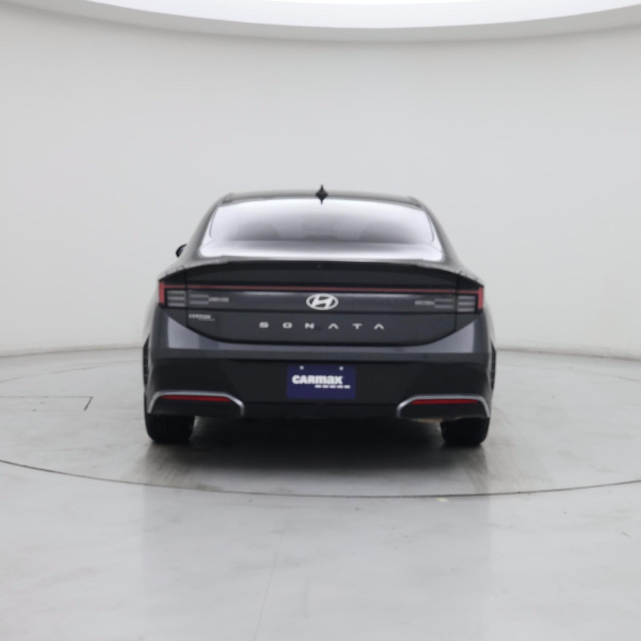 Thumbnail: 2024 Hyundai Sonata - 6