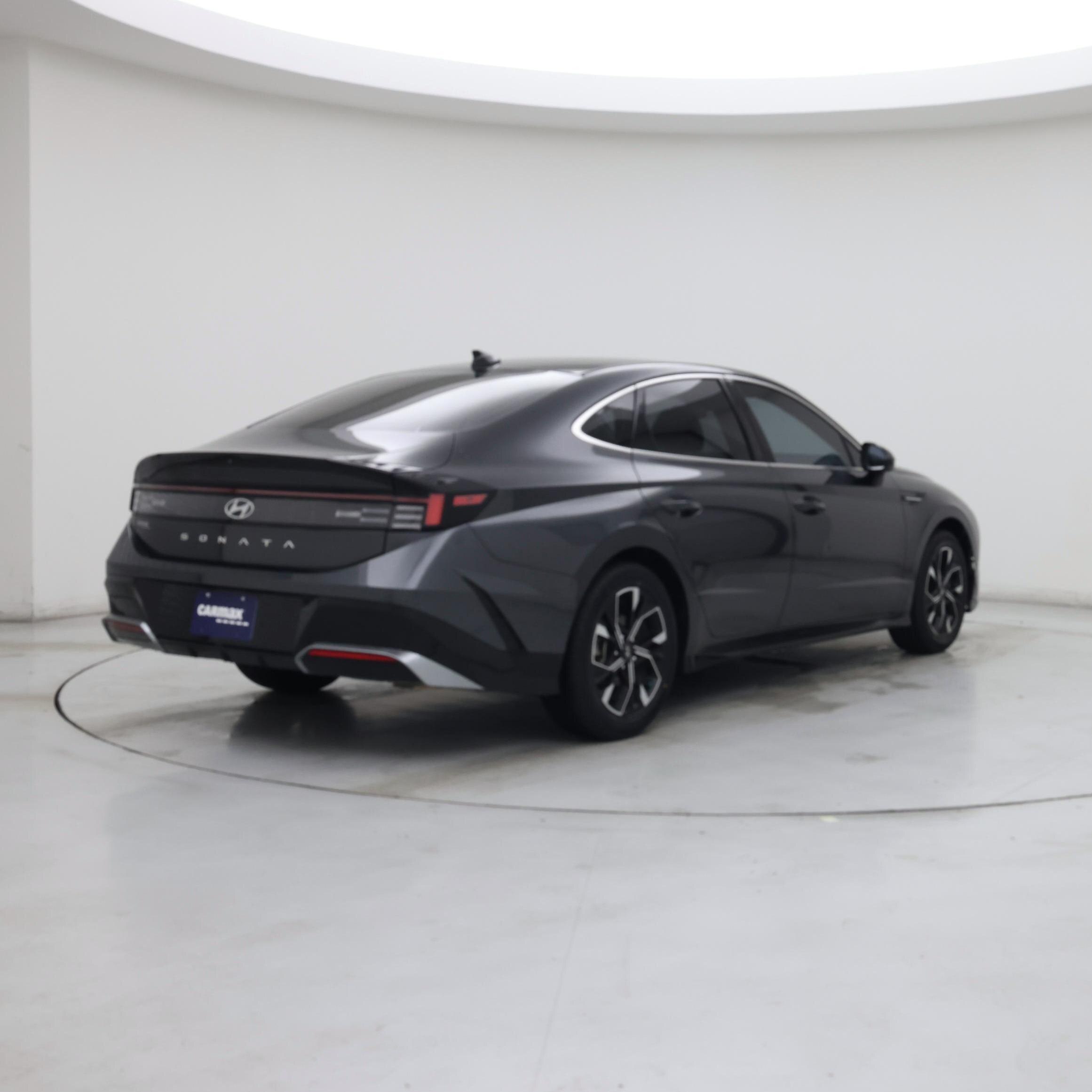 Thumbnail: 2024 Hyundai Sonata - 8