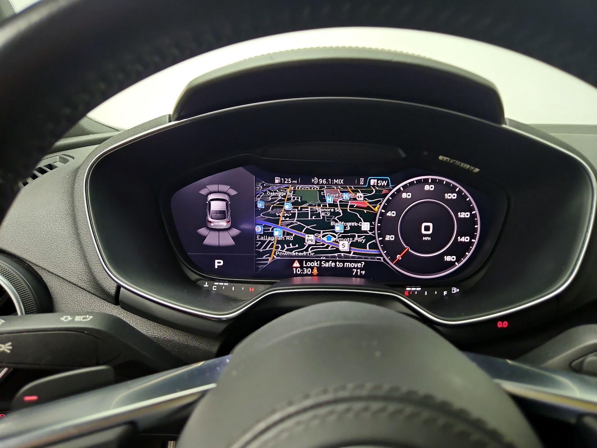 Thumbnail: 2016 Audi TT - 14