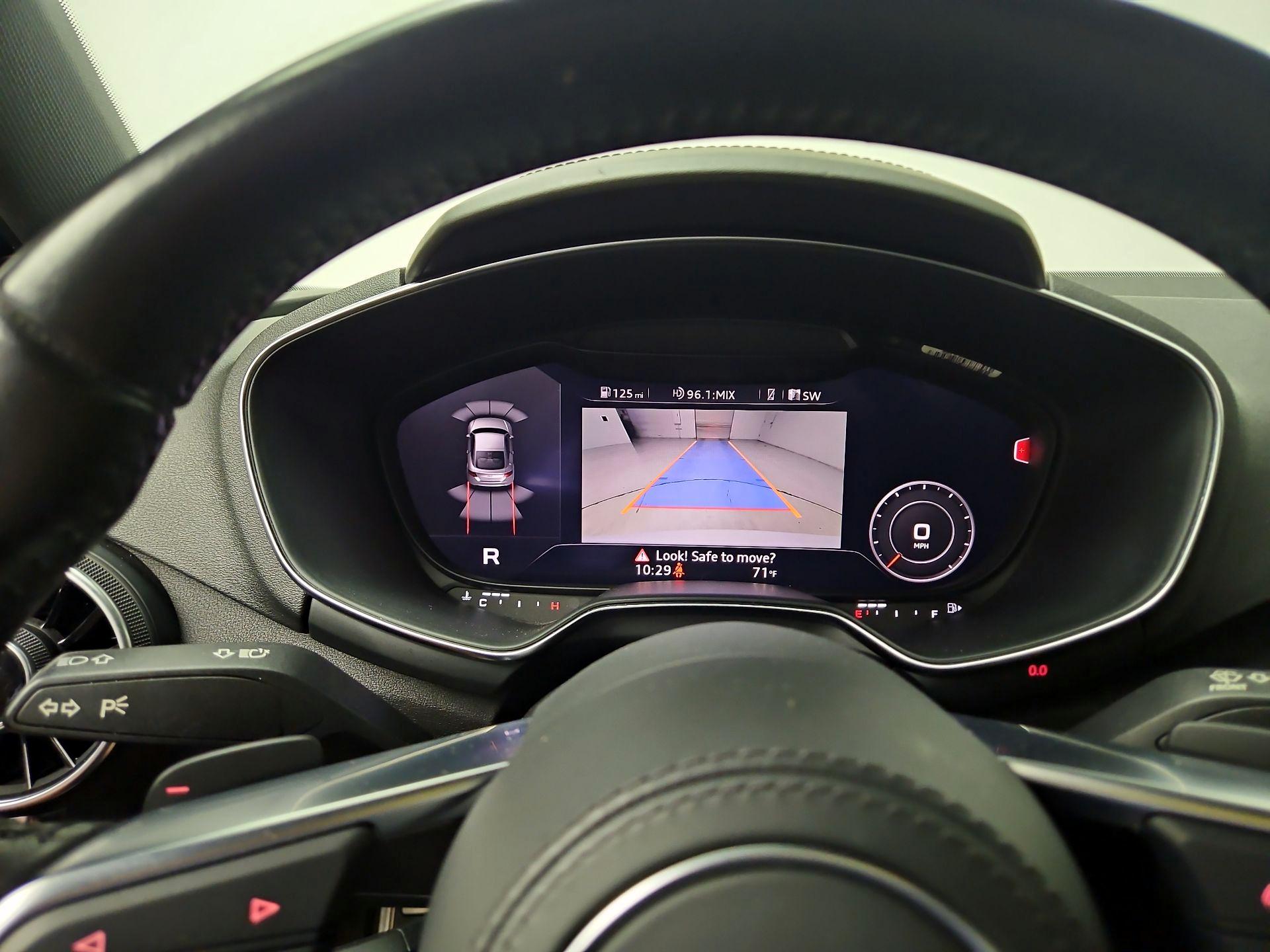 Thumbnail: 2016 Audi TT - 15