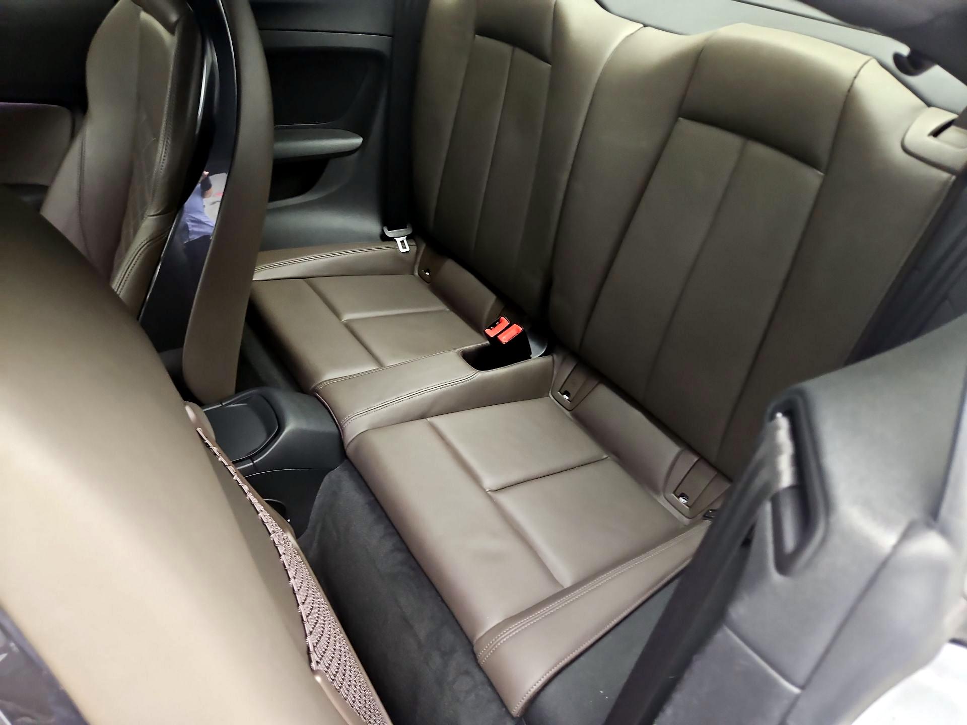 Thumbnail: 2016 Audi TT - 20