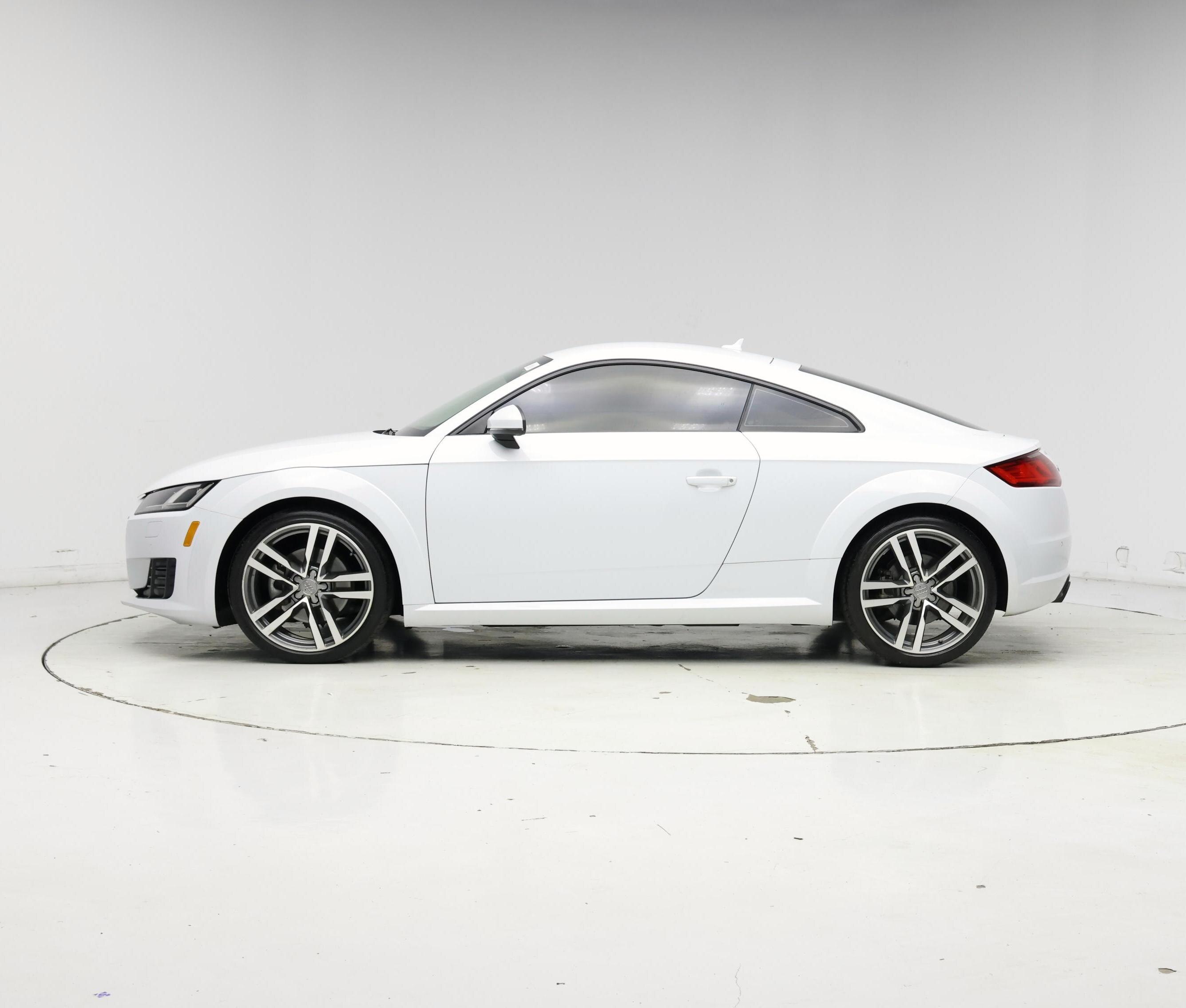 Thumbnail: 2016 Audi TT - 3