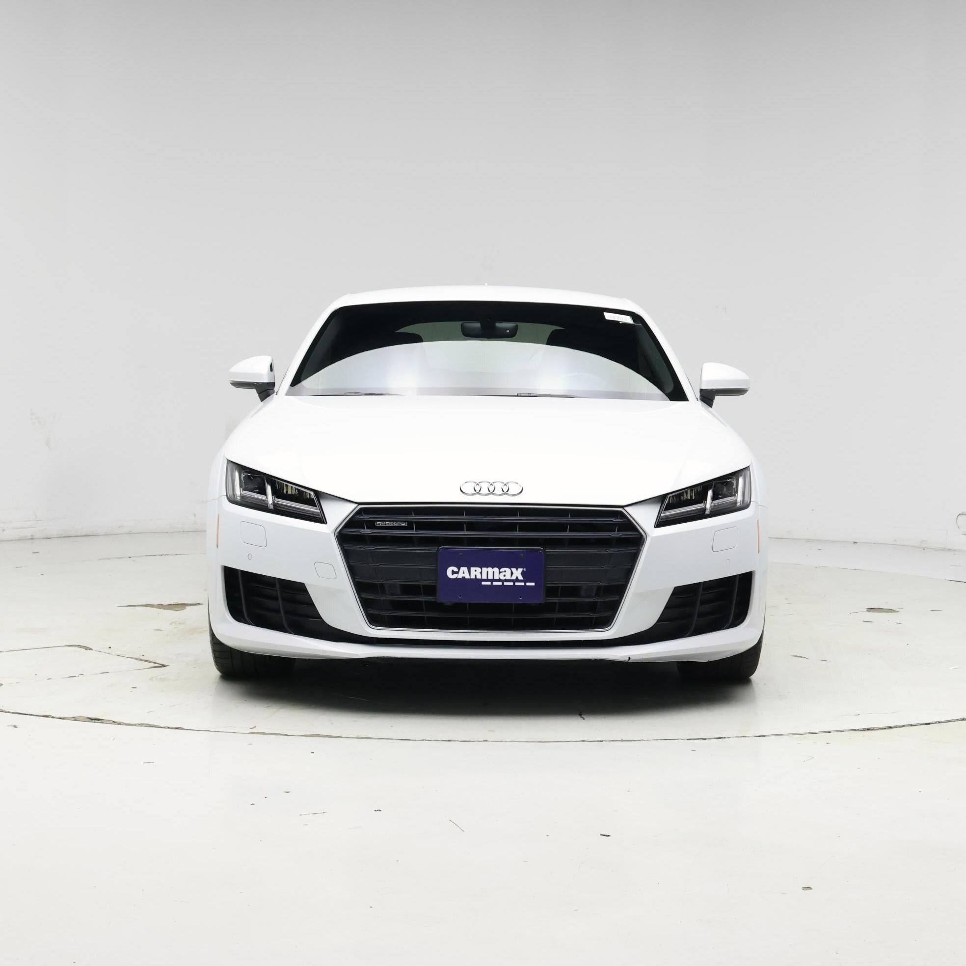 Thumbnail: 2016 Audi TT - 5