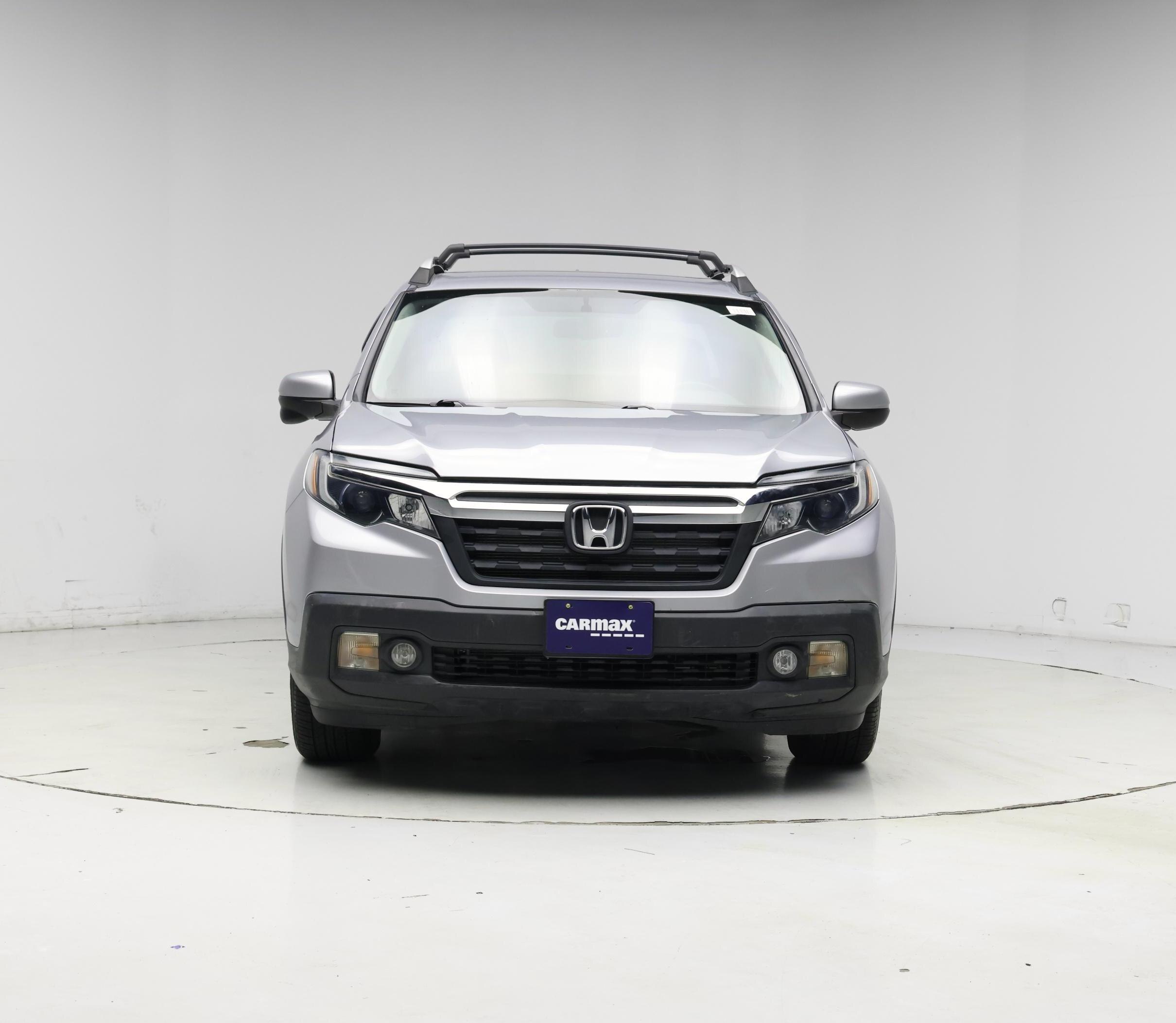 Thumbnail: 2017 Honda Ridgeline - 5