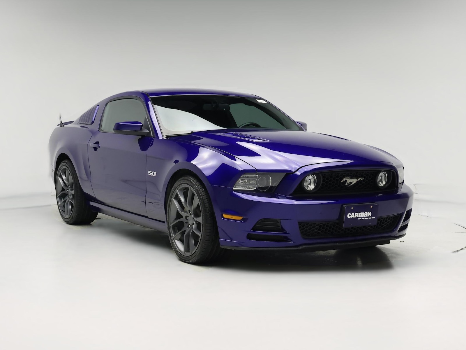2014 Ford Mustang GT