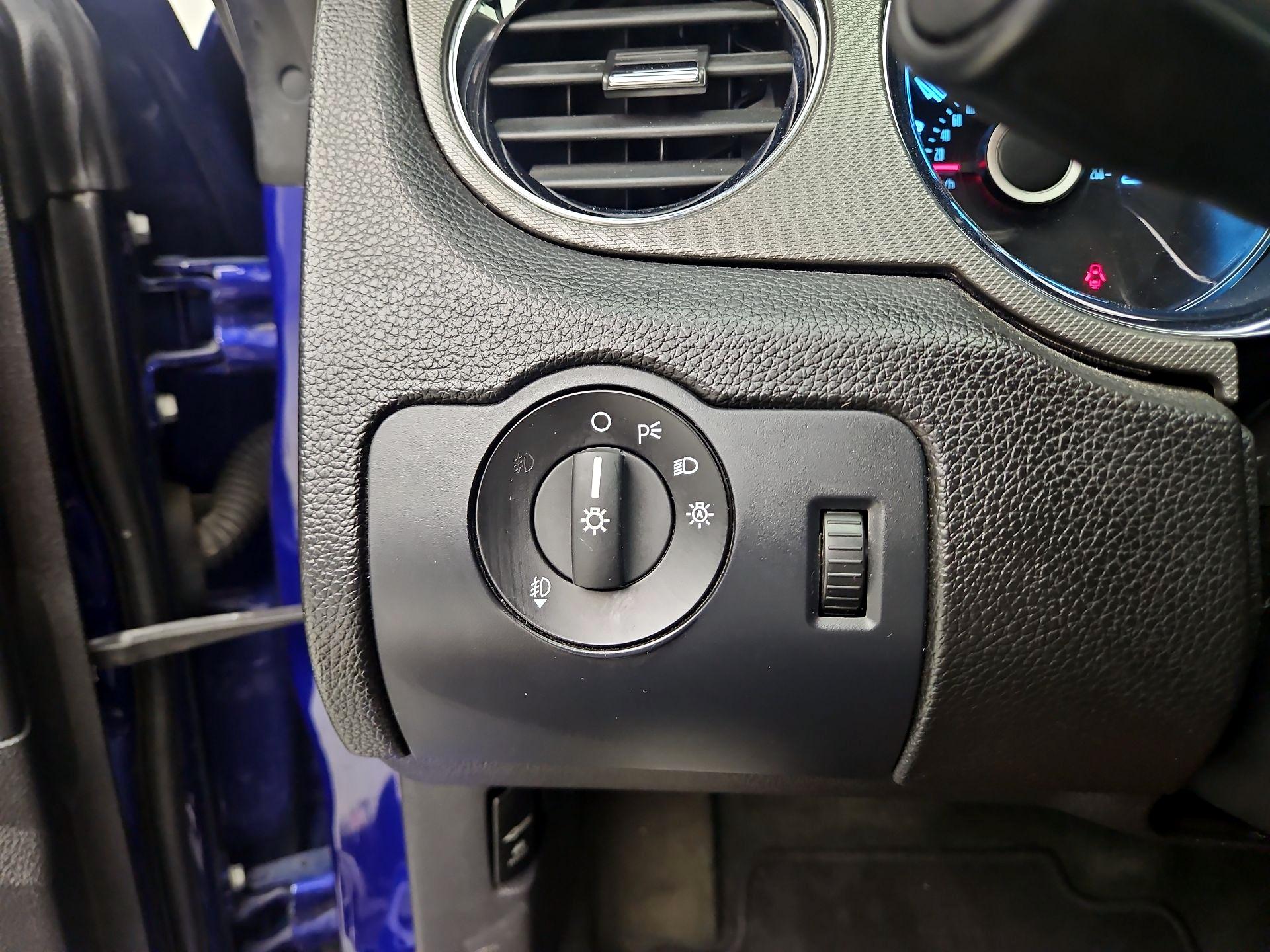 Thumbnail: 2014 Ford Mustang - 13