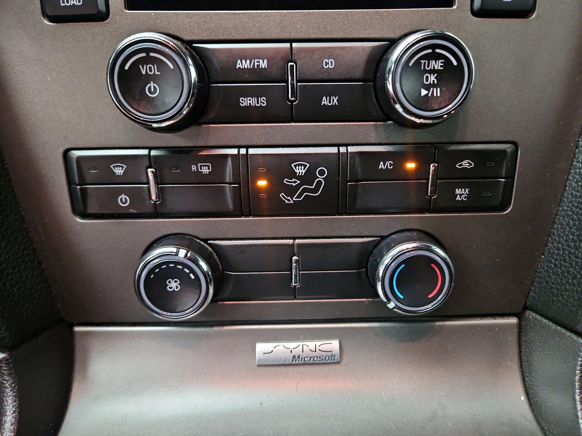 Thumbnail: 2014 Ford Mustang - 15