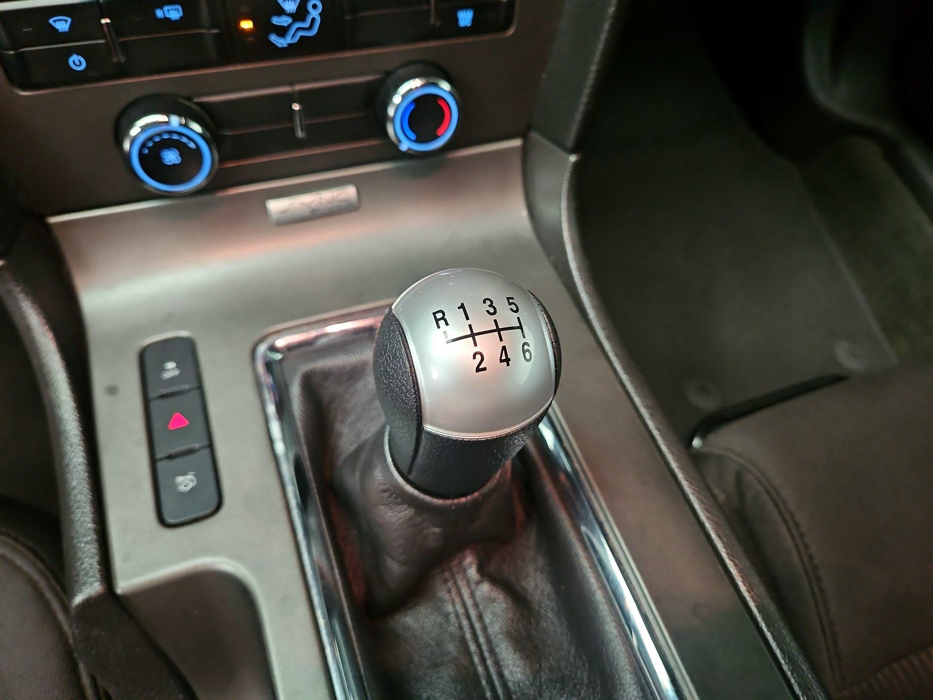 Thumbnail: 2014 Ford Mustang - 16