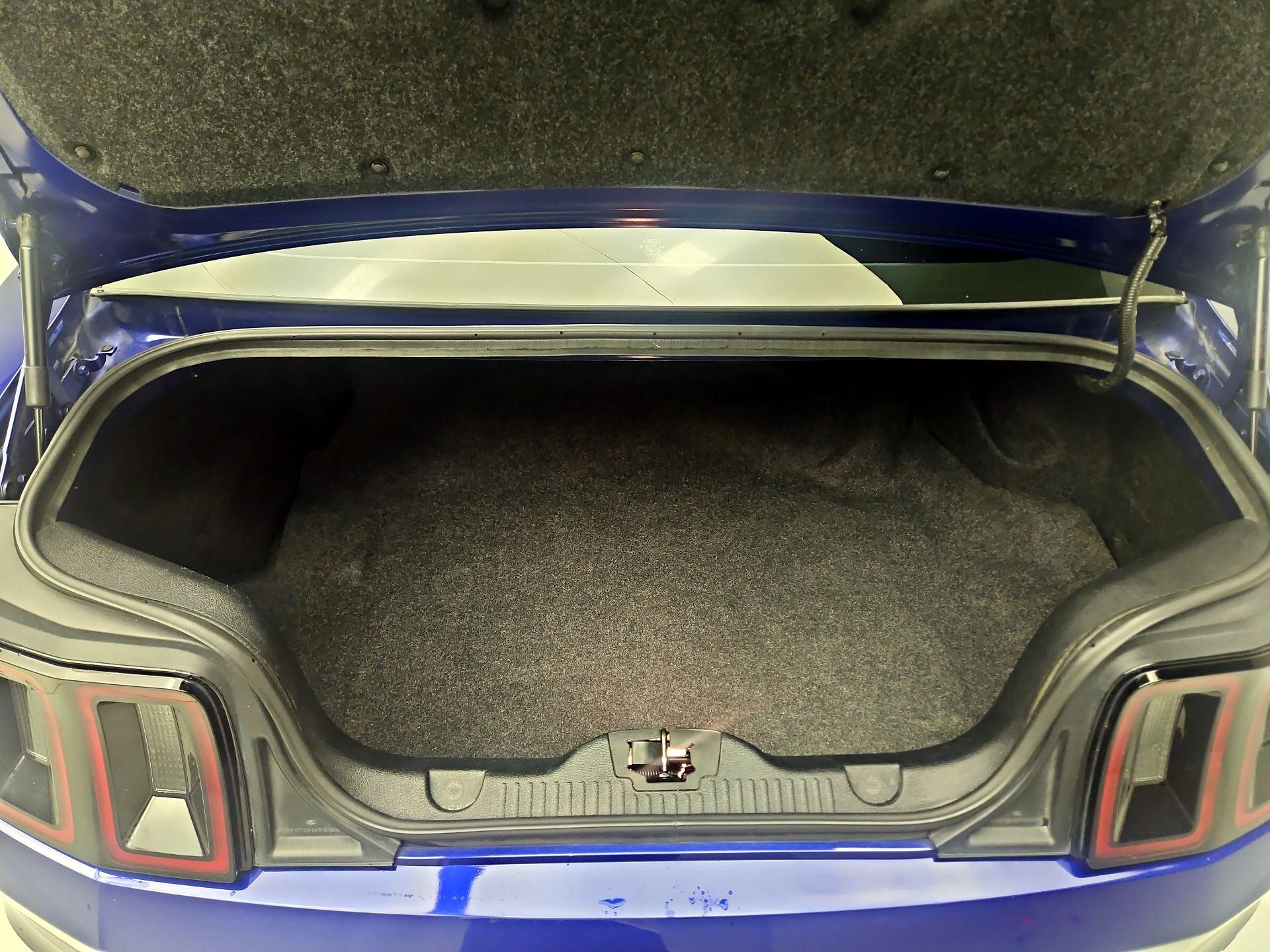 Thumbnail: 2014 Ford Mustang - 18