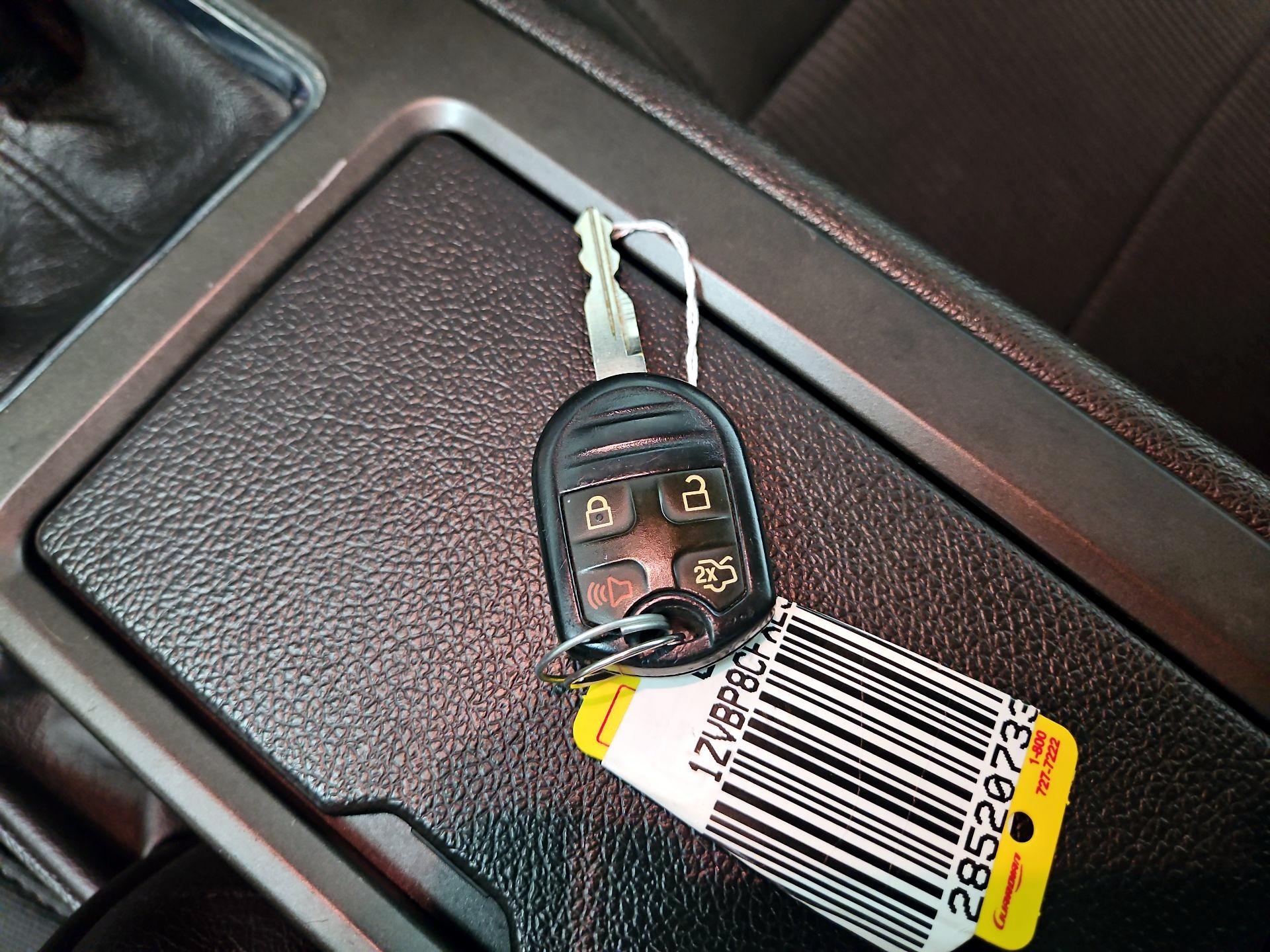 Thumbnail: 2014 Ford Mustang - 20