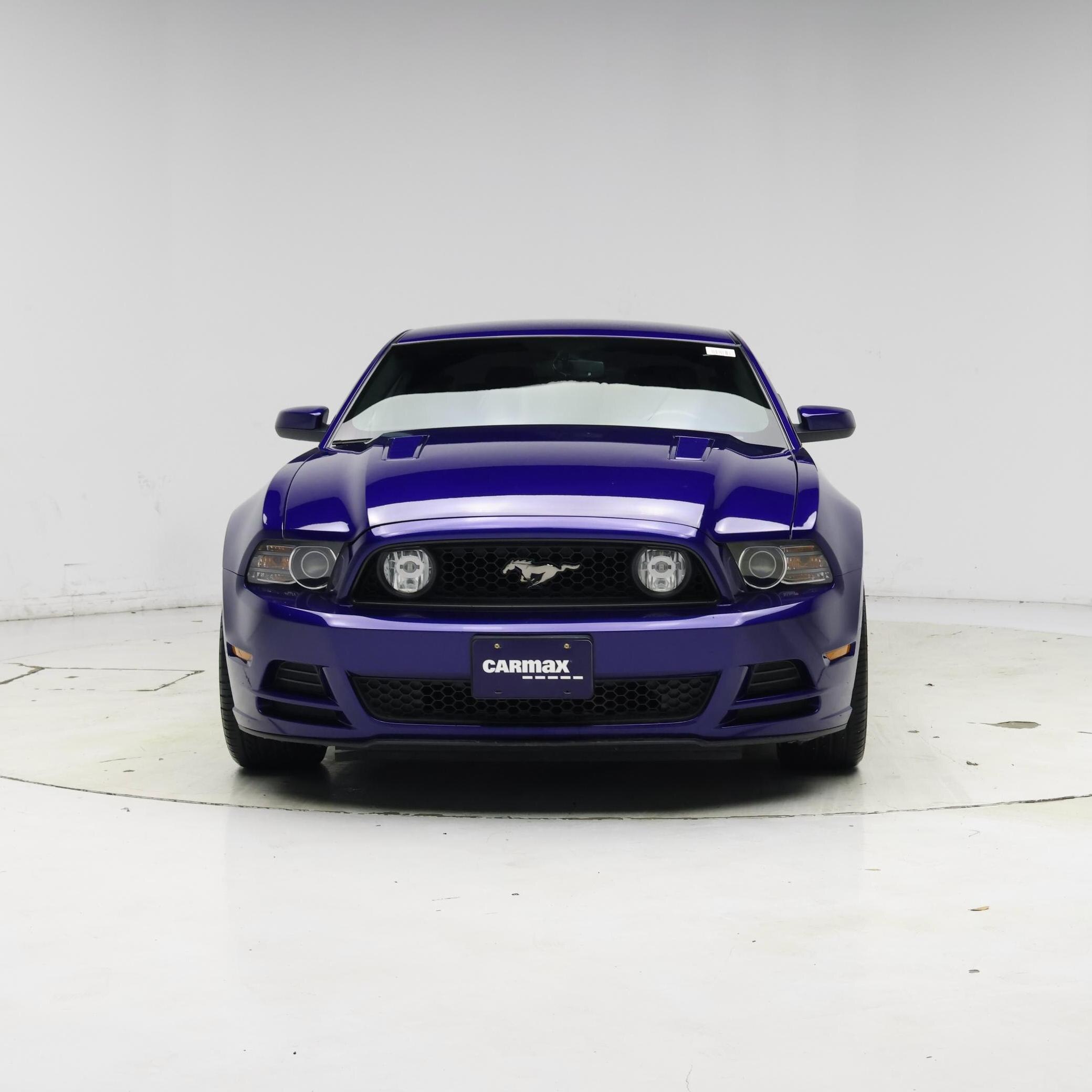 Thumbnail: 2014 Ford Mustang - 5