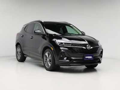 2022 Buick Encore GX Essence