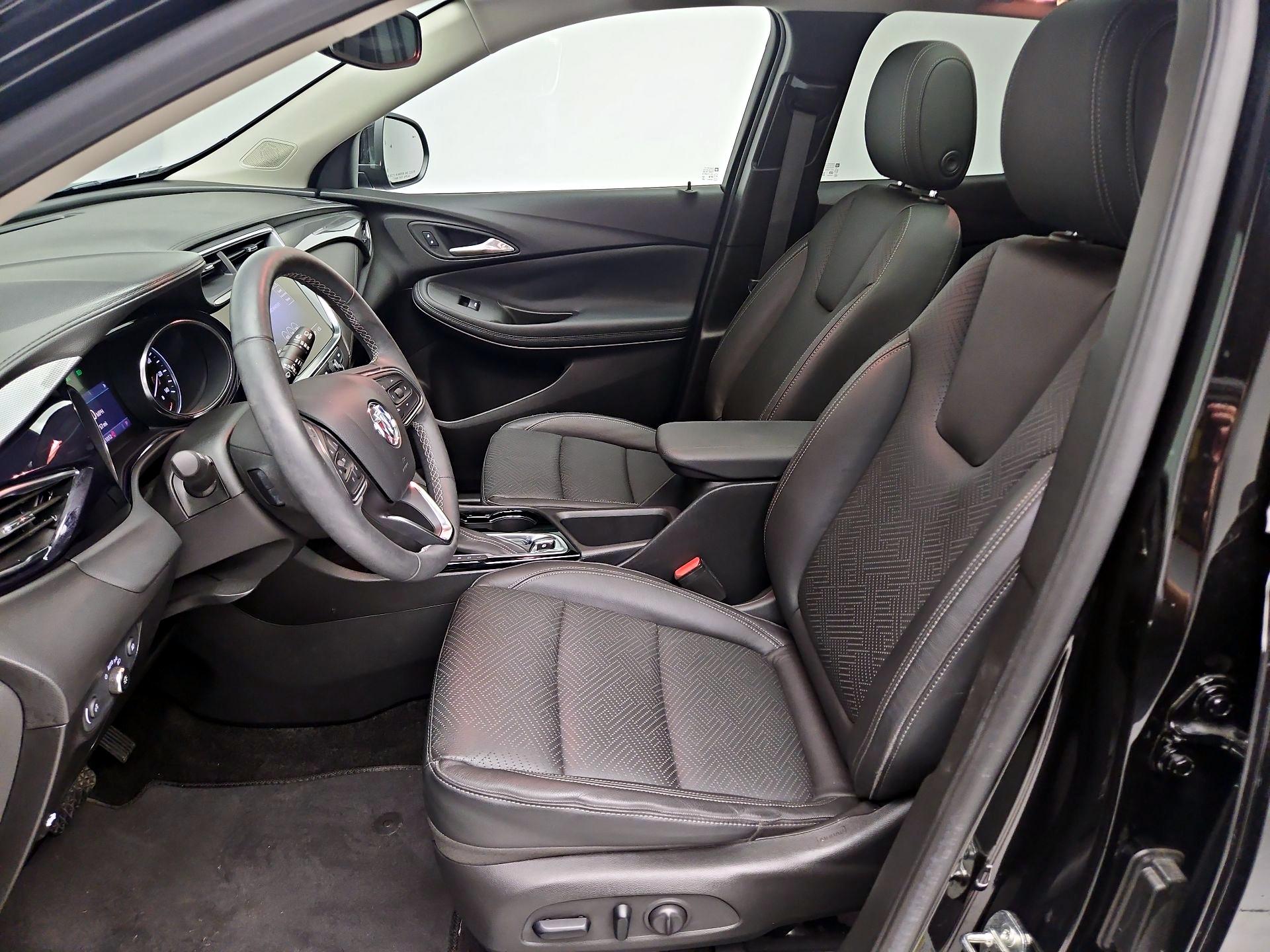 Thumbnail: 2022 Buick Encore GX - 11