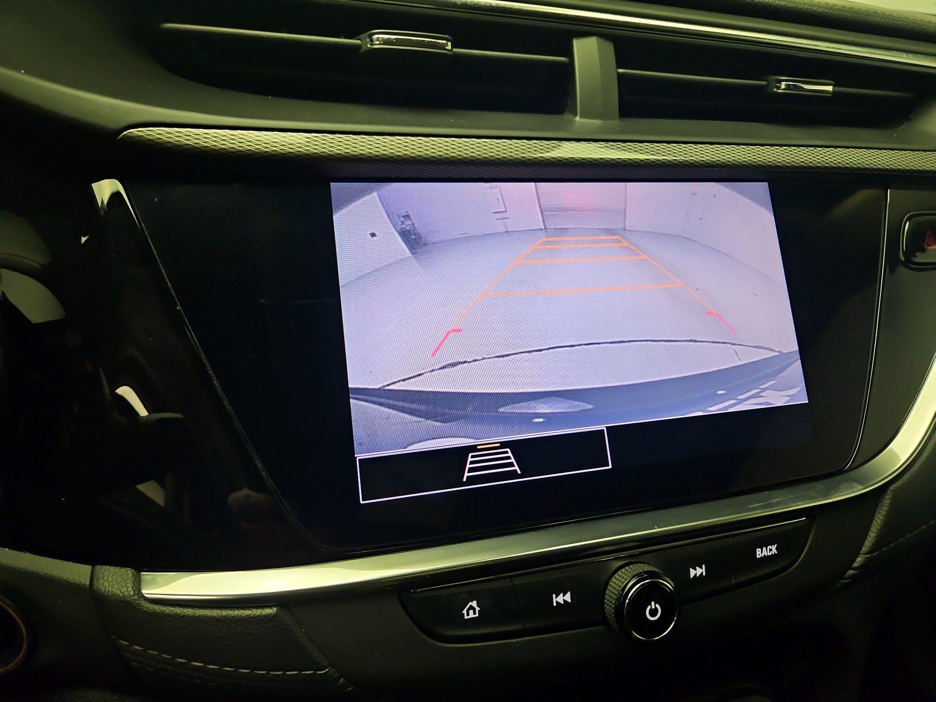 Thumbnail: 2022 Buick Encore GX - 14