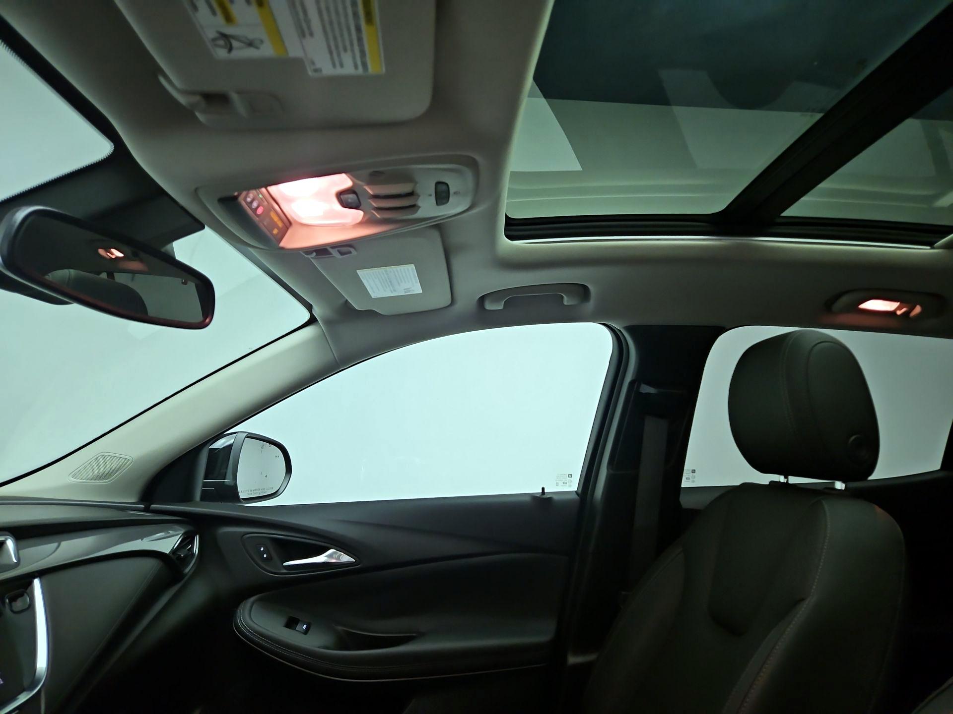 Thumbnail: 2022 Buick Encore GX - 19