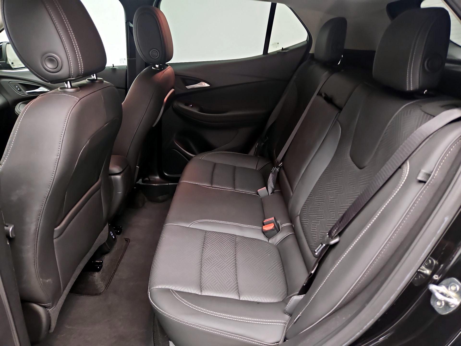 Thumbnail: 2022 Buick Encore GX - 20