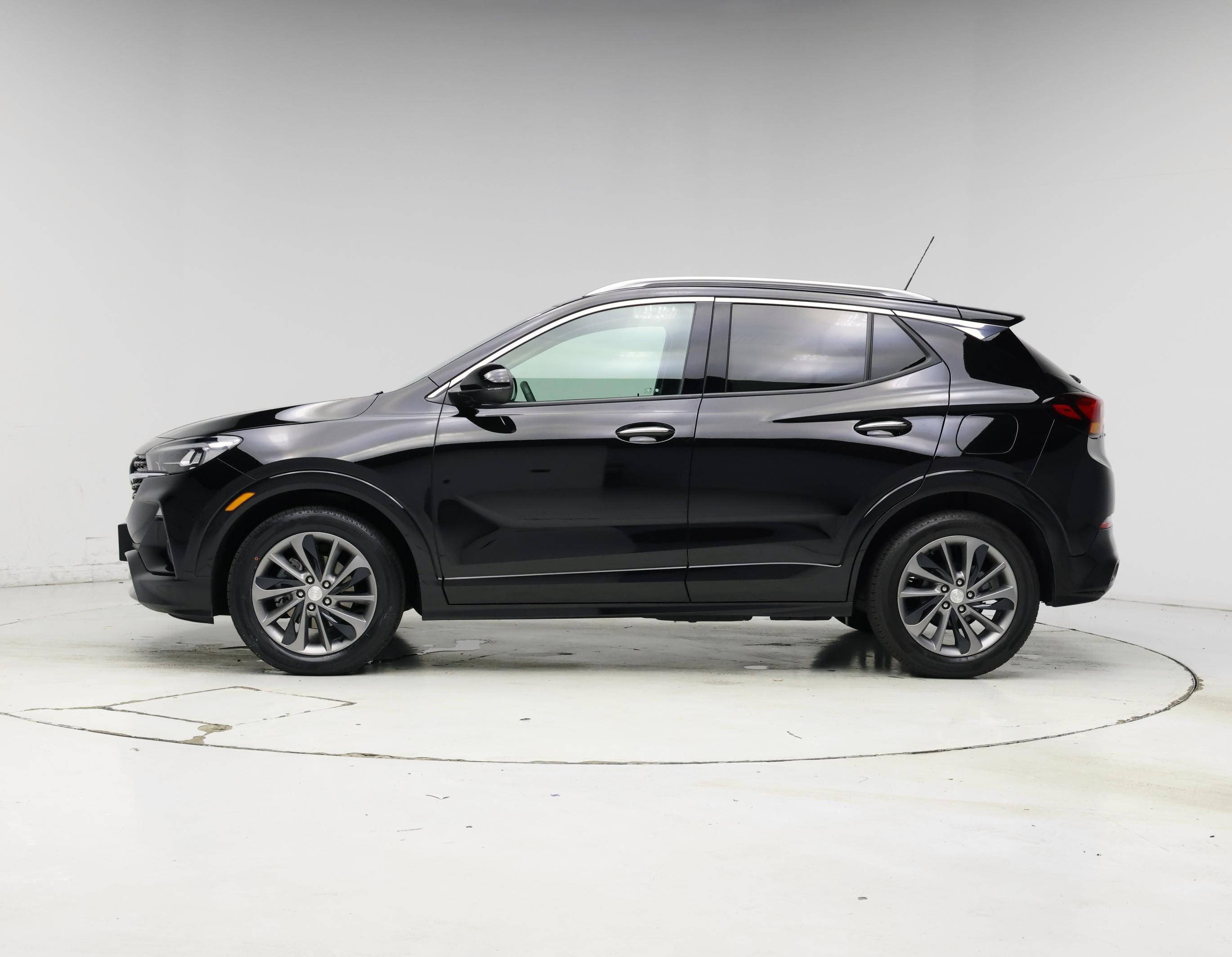 Thumbnail: 2022 Buick Encore GX - 3