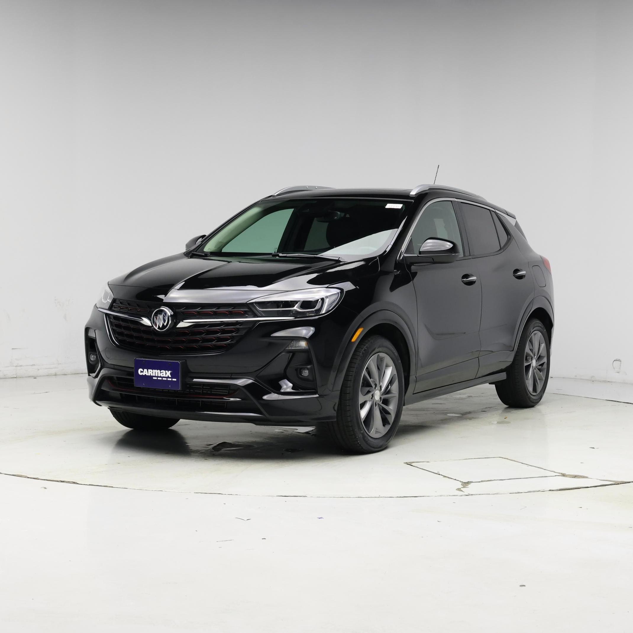 Thumbnail: 2022 Buick Encore GX - 4