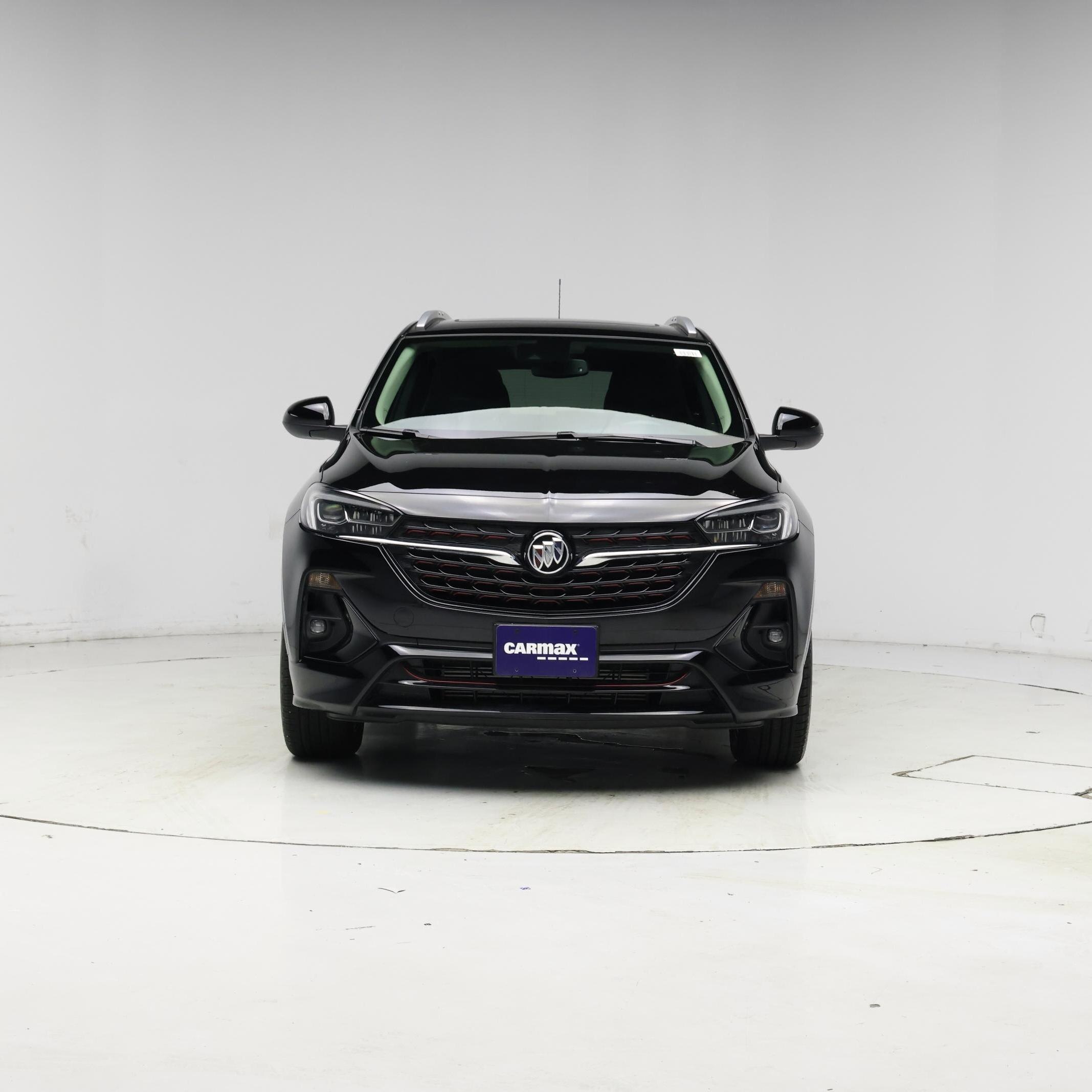 Thumbnail: 2022 Buick Encore GX - 5