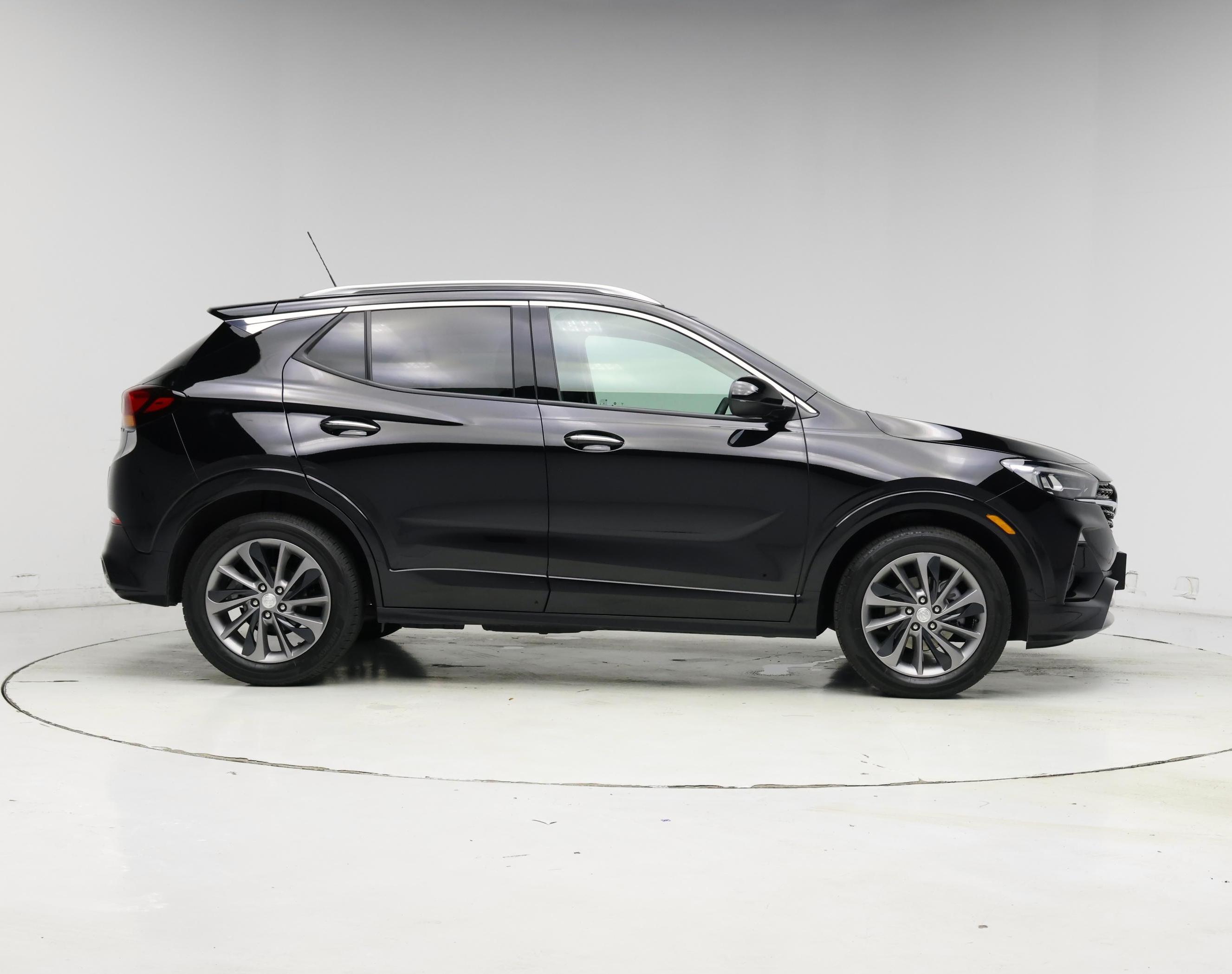 Thumbnail: 2022 Buick Encore GX - 7