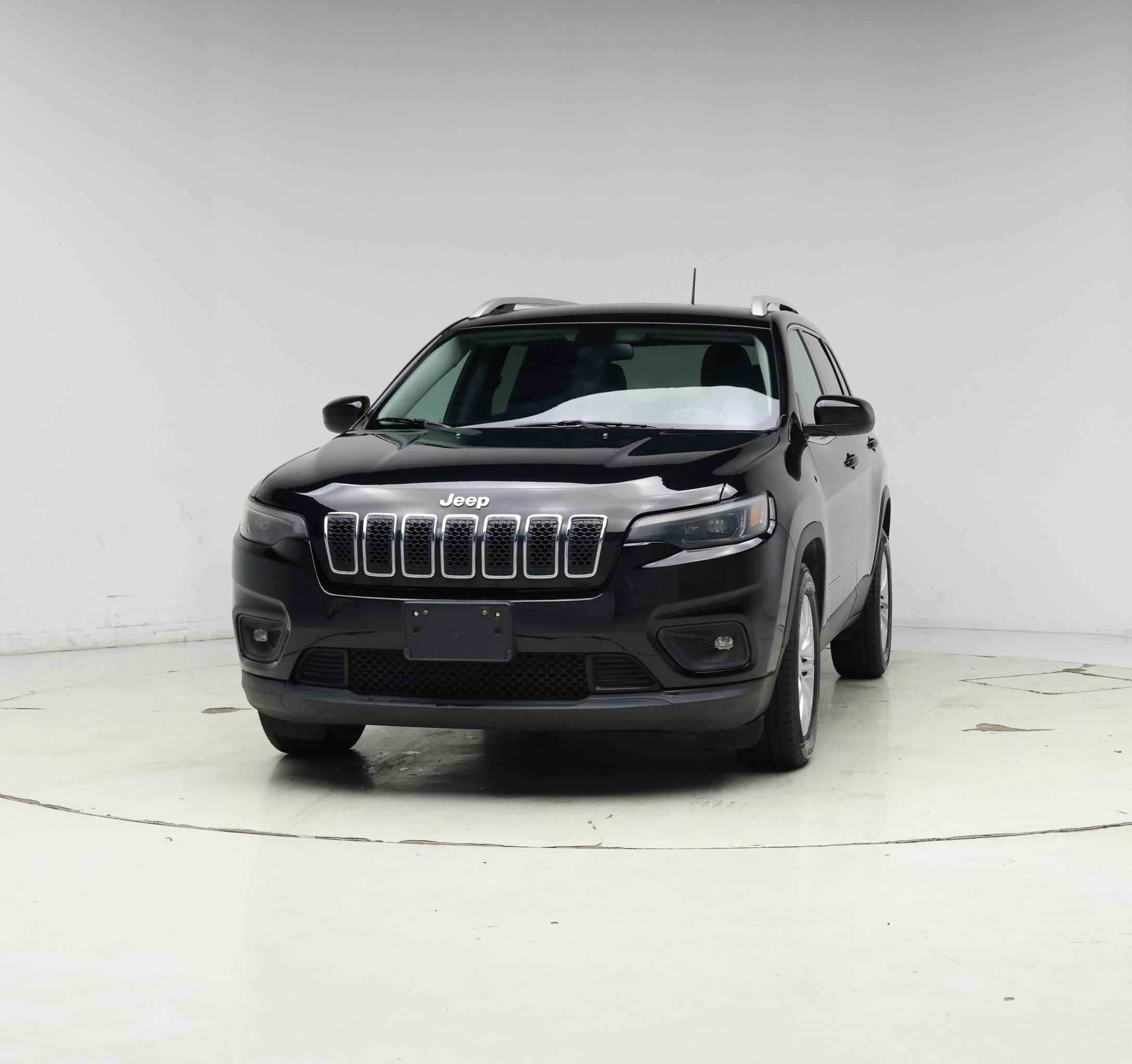 Thumbnail: 2019 Jeep Cherokee - 5