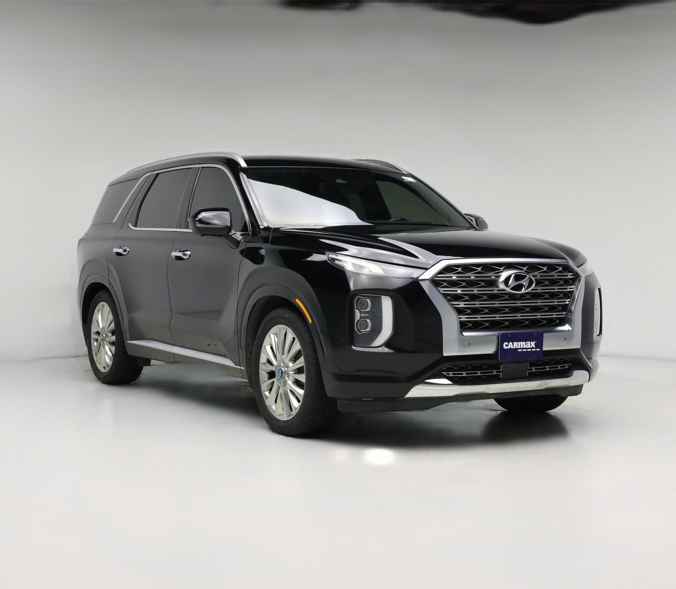 Thumbnail: 2020 Hyundai Palisade - 1