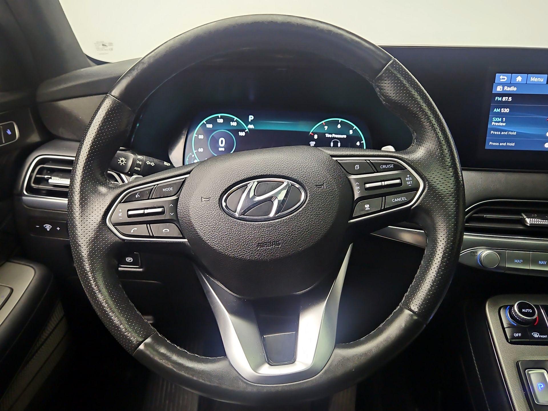 Thumbnail: 2020 Hyundai Palisade - 10