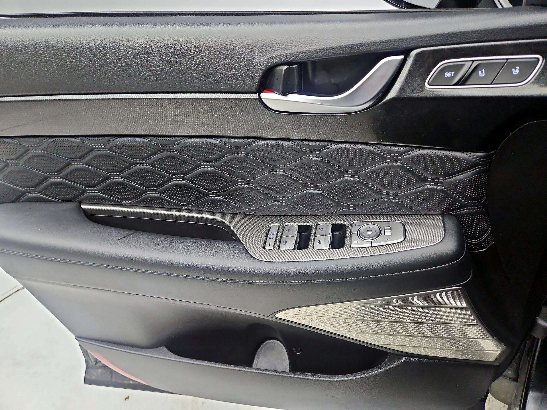 Thumbnail: 2020 Hyundai Palisade - 12