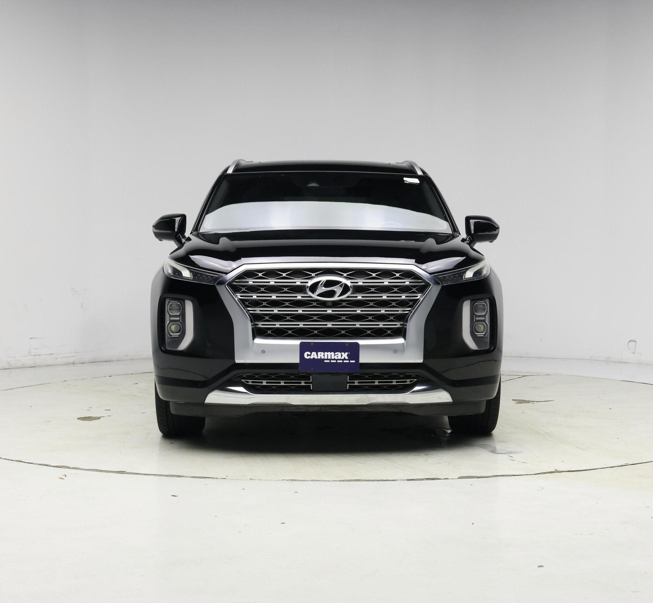 Thumbnail: 2020 Hyundai Palisade - 5