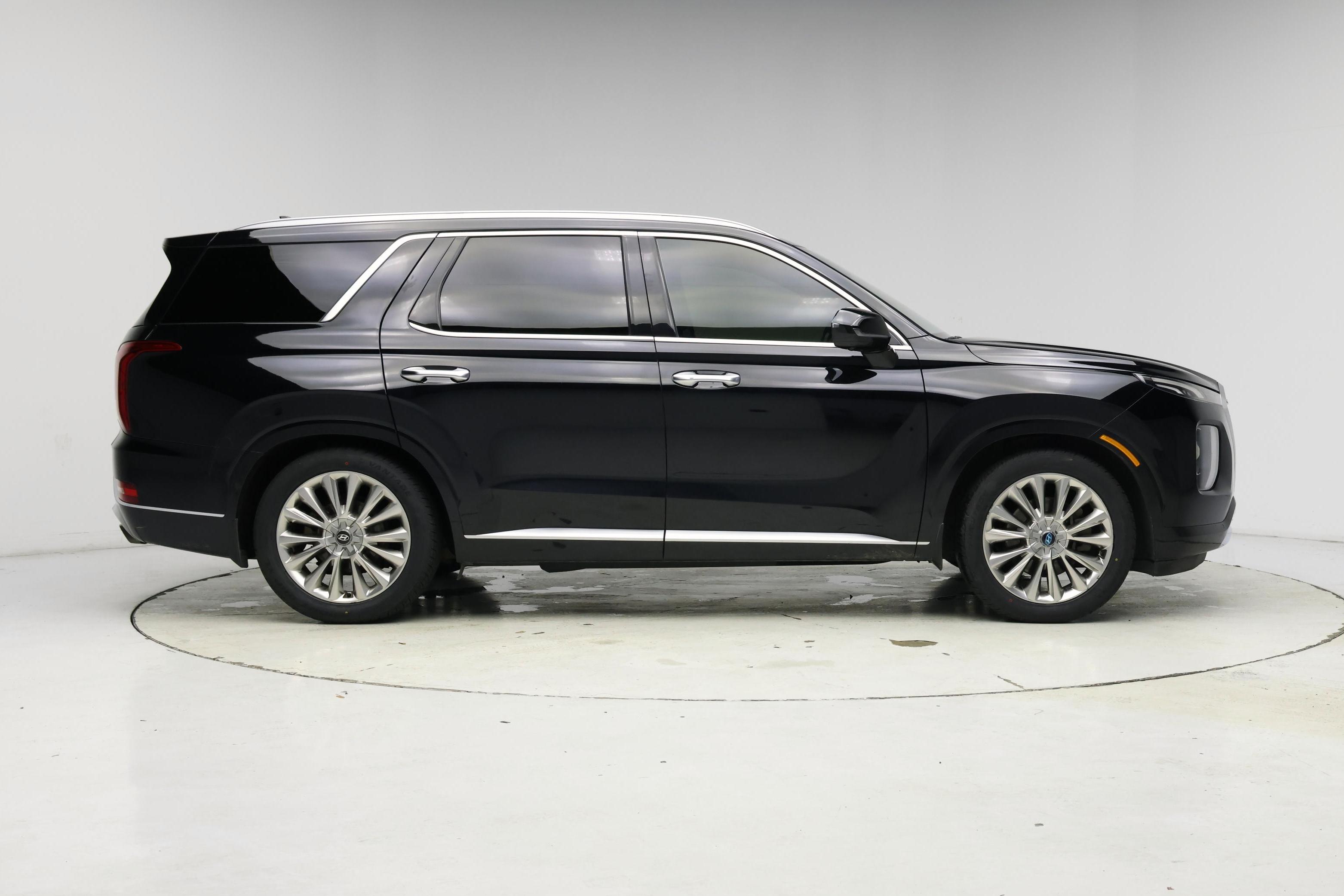 Thumbnail: 2020 Hyundai Palisade - 7