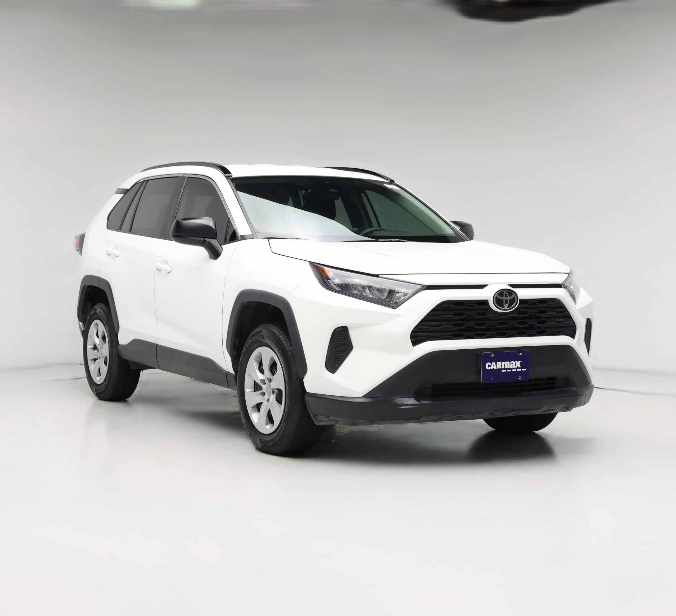 Thumbnail: 2021 Toyota RAV4 - 1