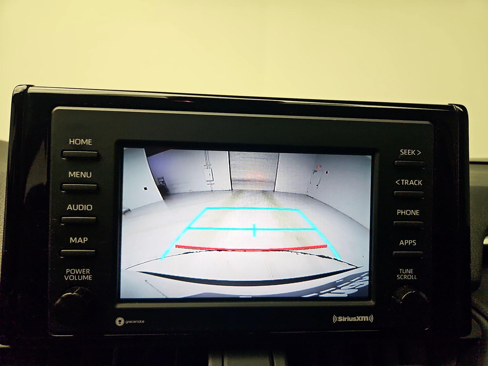 Thumbnail: 2021 Toyota RAV4 - 14