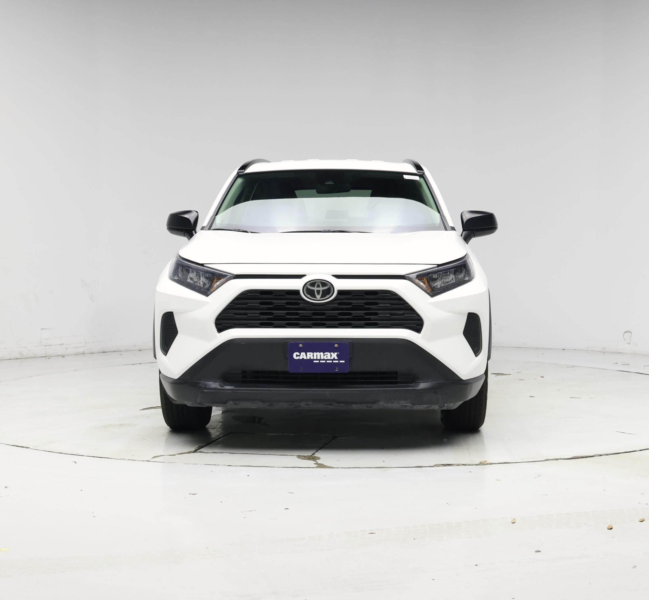 Thumbnail: 2021 Toyota RAV4 - 5