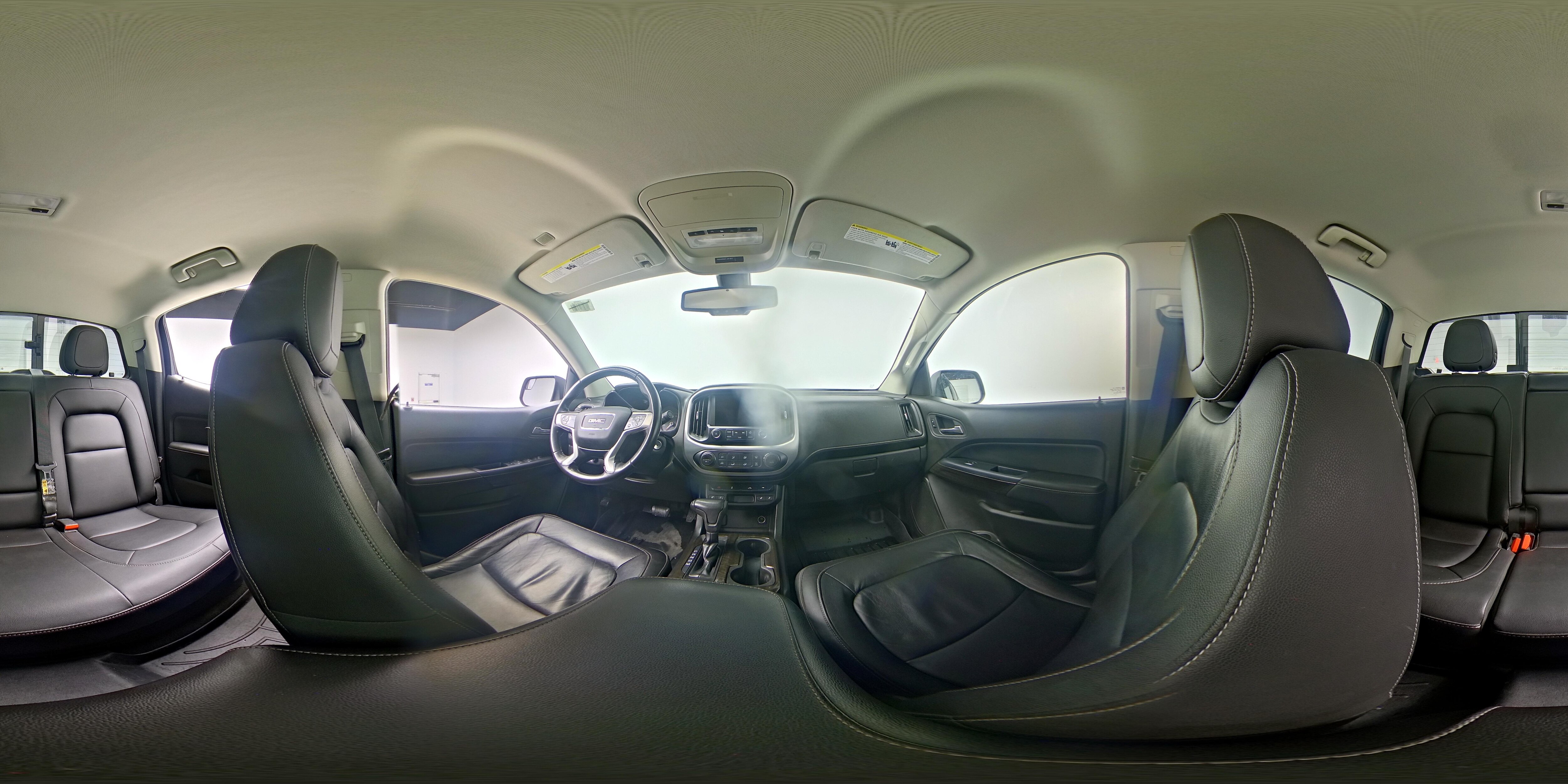 2016 GMC Canyon SLT - Photo 24