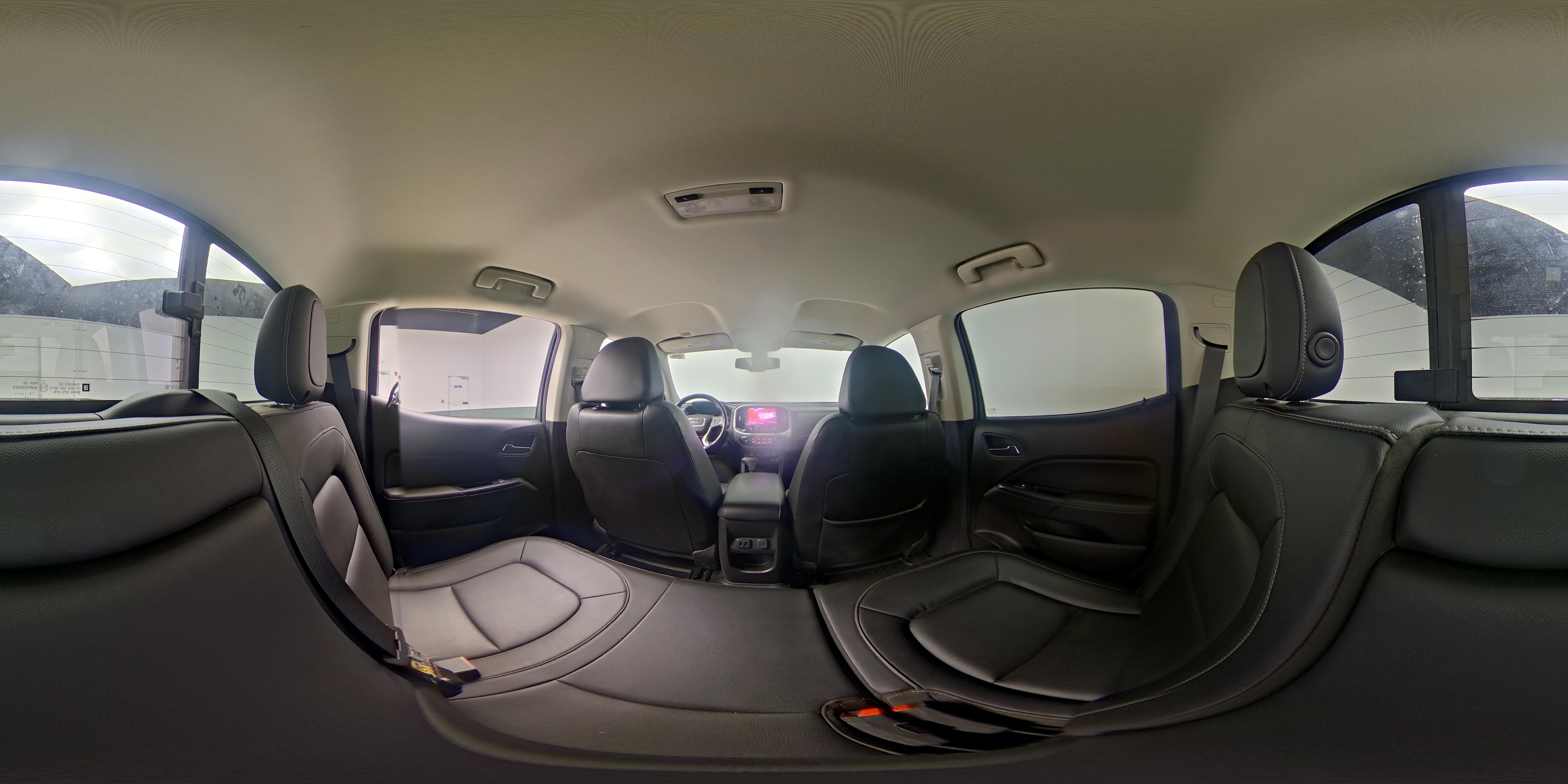 2016 GMC Canyon SLT - Photo 25