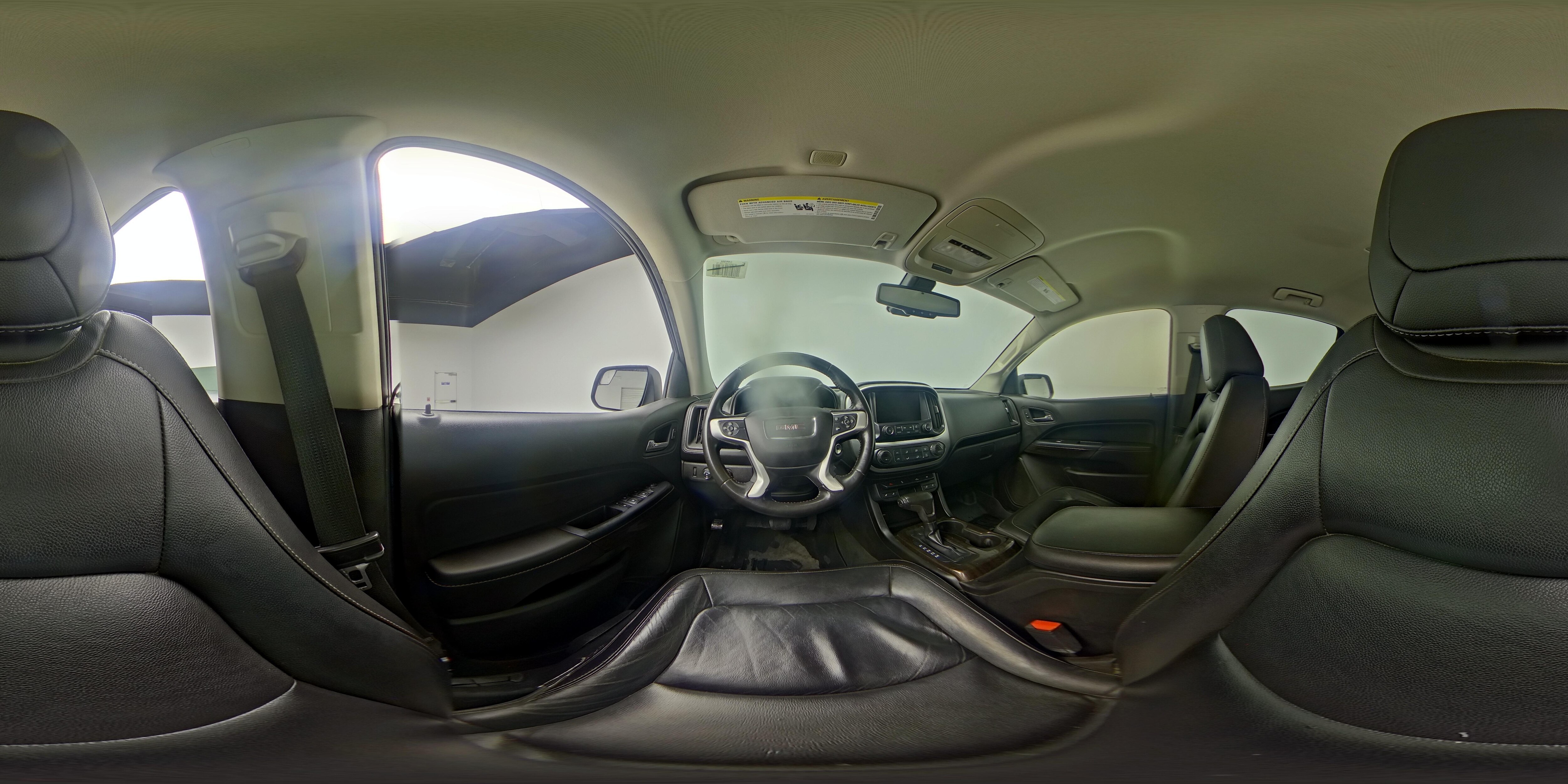 2016 GMC Canyon SLT - Photo 26