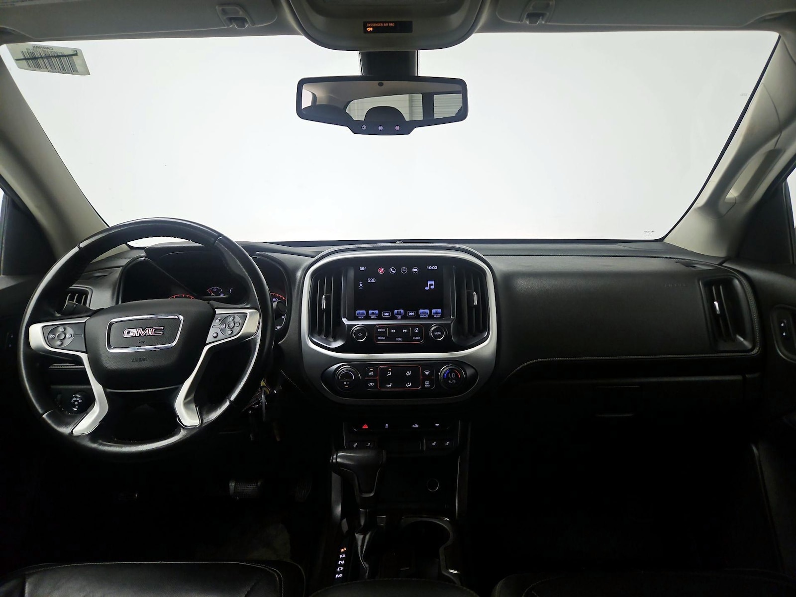 2016 GMC Canyon SLT - Photo 10