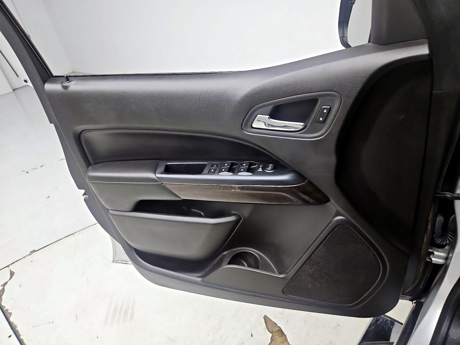 2016 GMC Canyon SLT - Photo 13