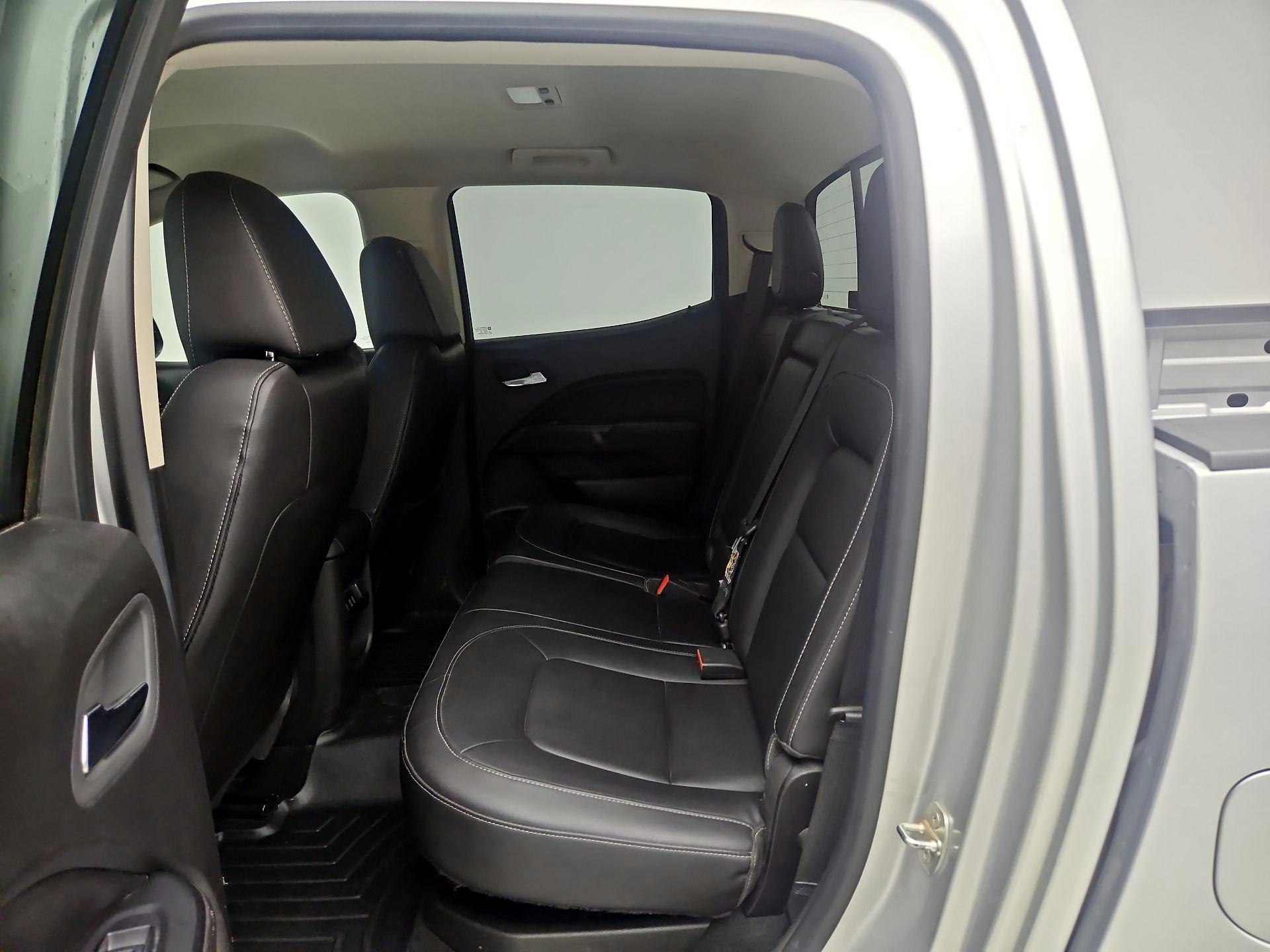 Thumbnail: 2016 GMC Canyon - 19