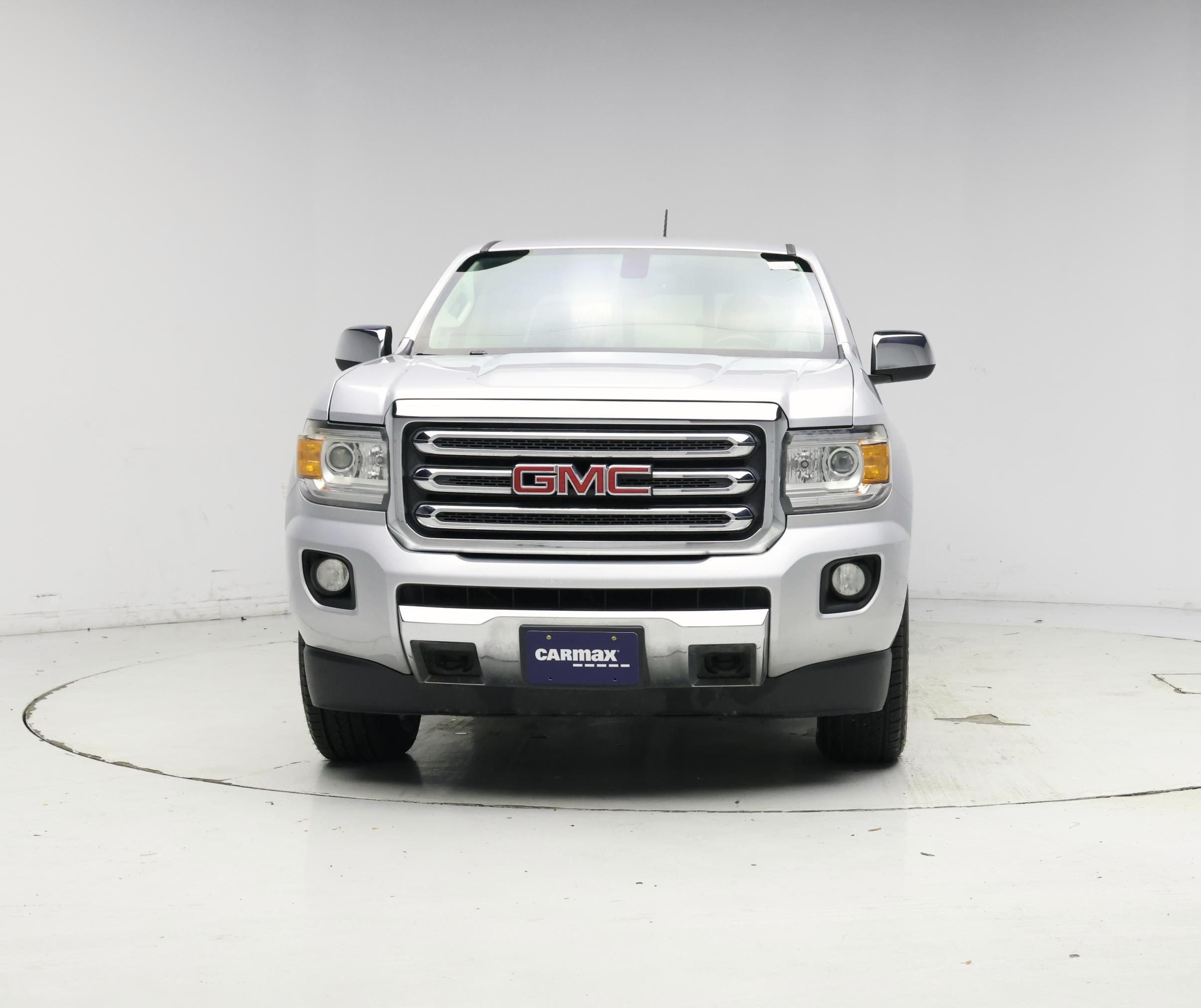 Thumbnail: 2016 GMC Canyon - 5