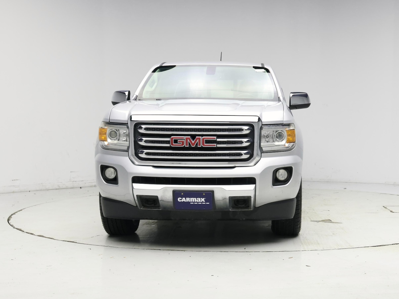 2016 GMC Canyon SLT - Photo 6