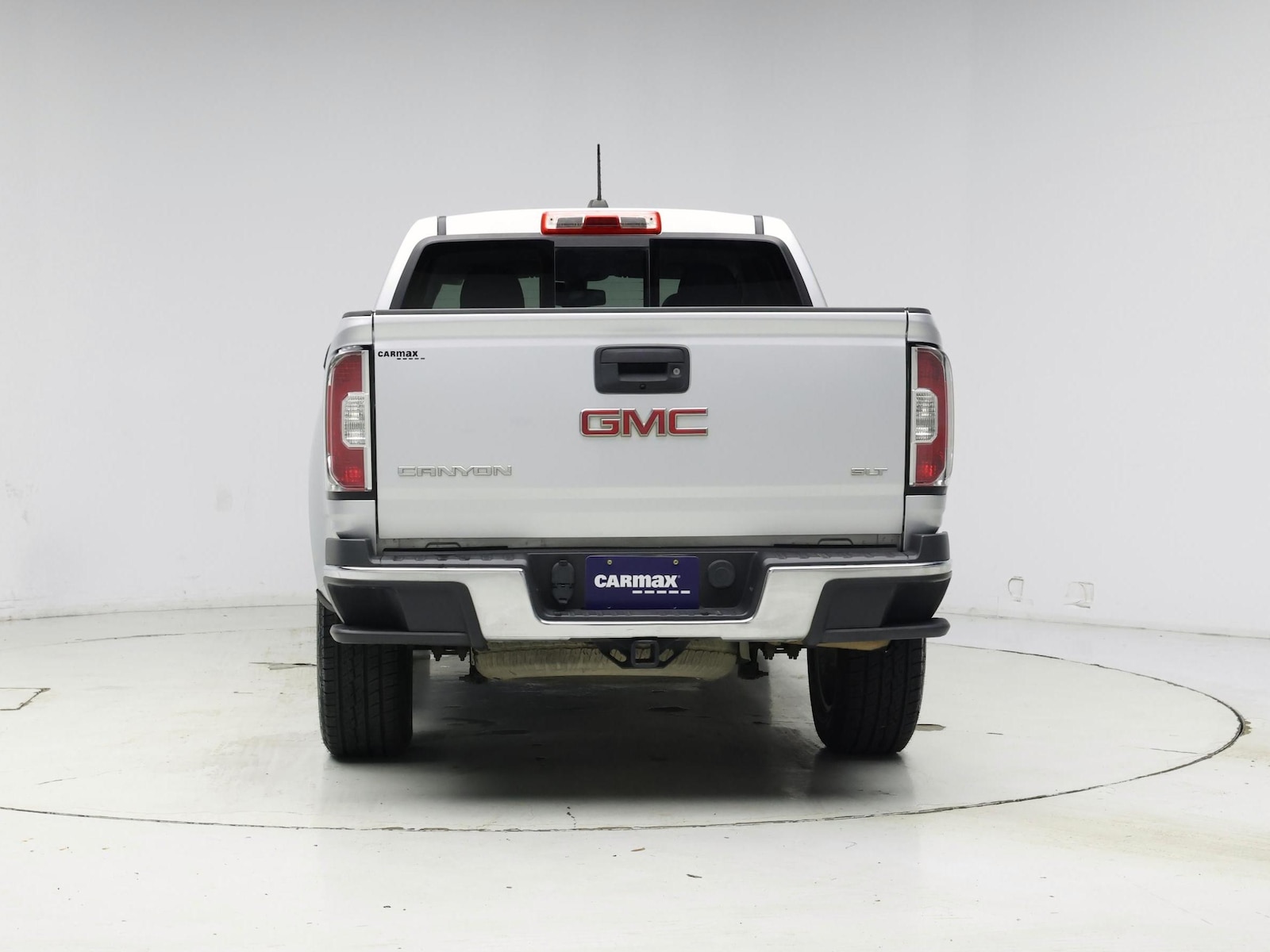 2016 GMC Canyon SLT - Photo 7