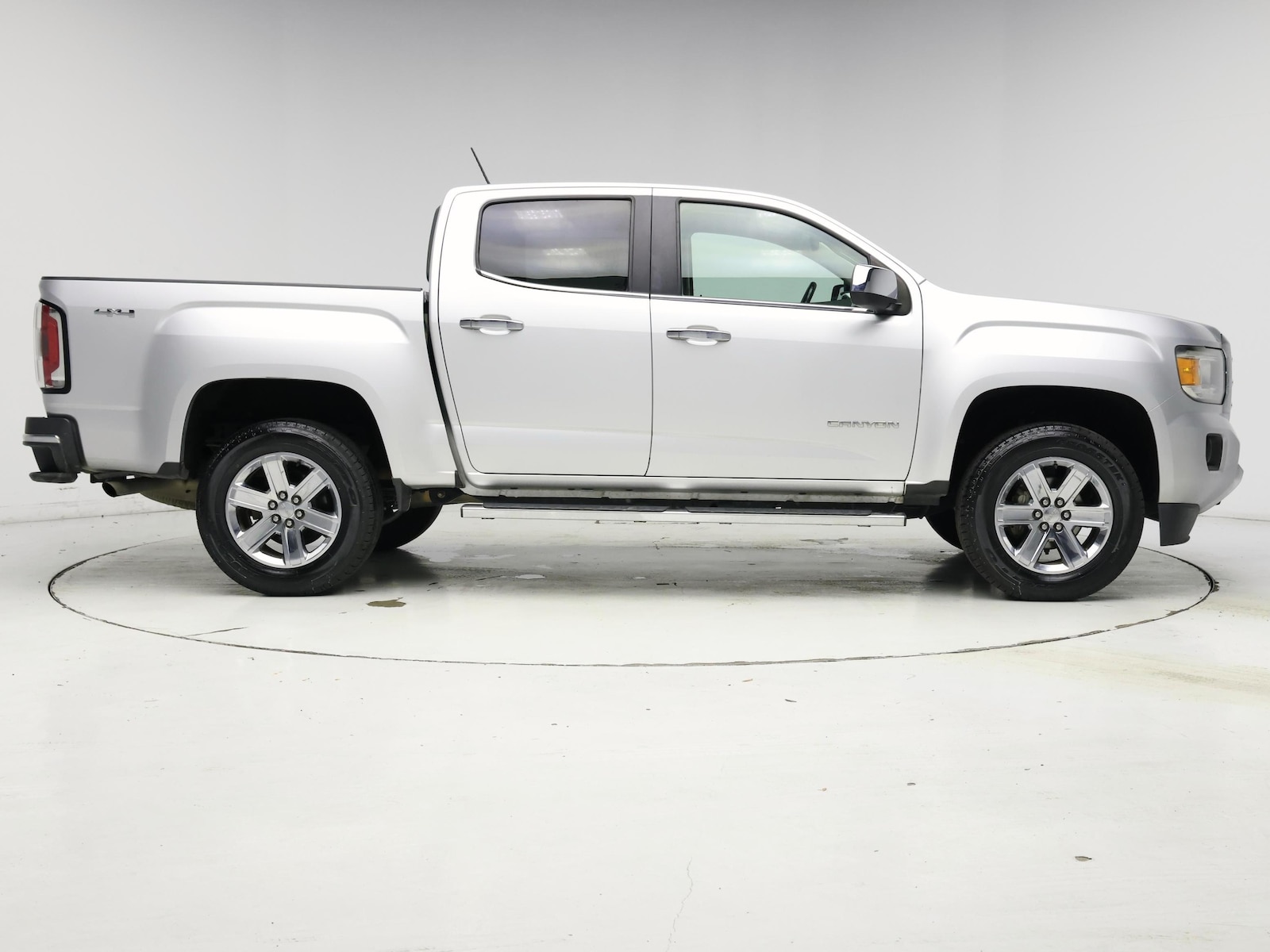 2016 GMC Canyon SLT - Photo 8