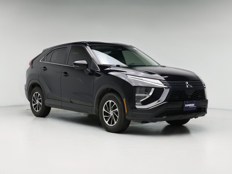 2022 Mitsubishi Eclipse Cross ES -
                  San Antonio, TX