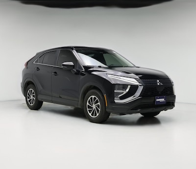 2022 Mitsubishi Eclipse Cross ES
